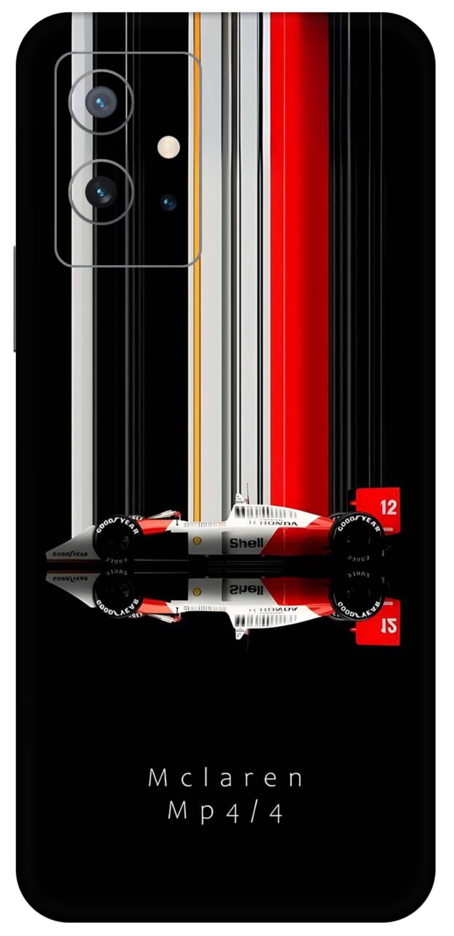 iQOO Z6 5G Skins and Wraps