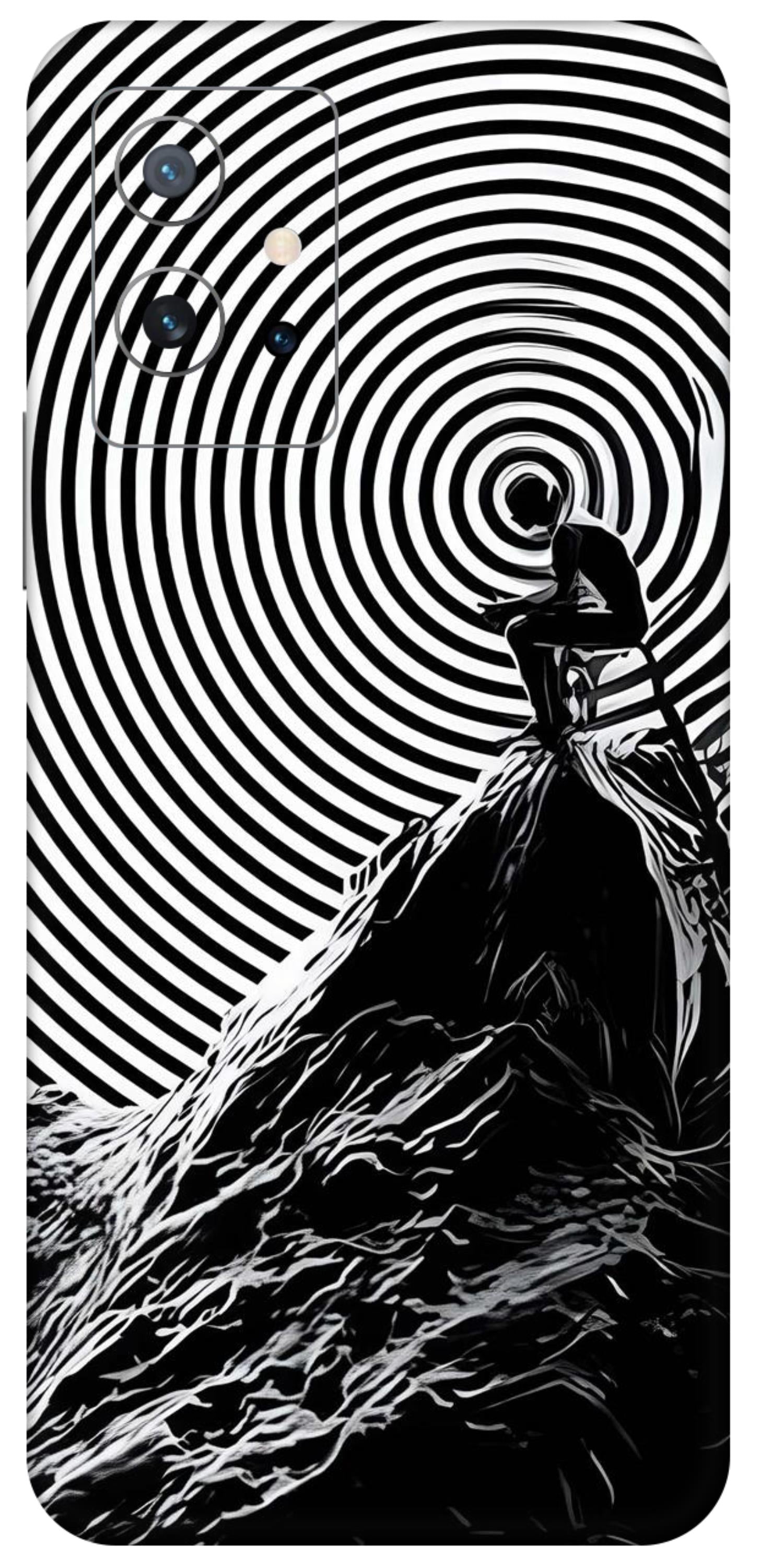 iQOO Z6 5G Skins and Wraps