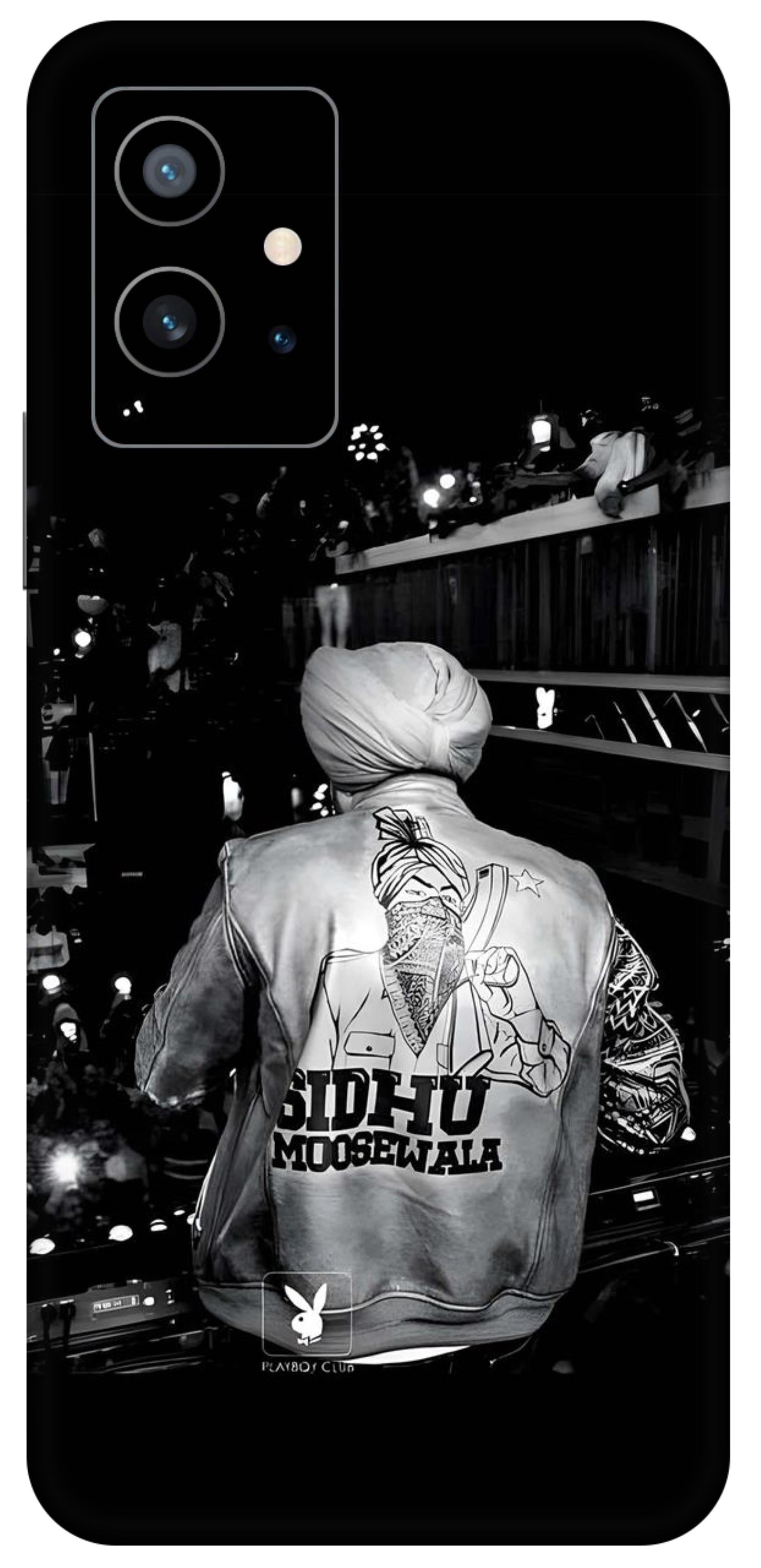 iQOO Z6 5G Skins and Wraps