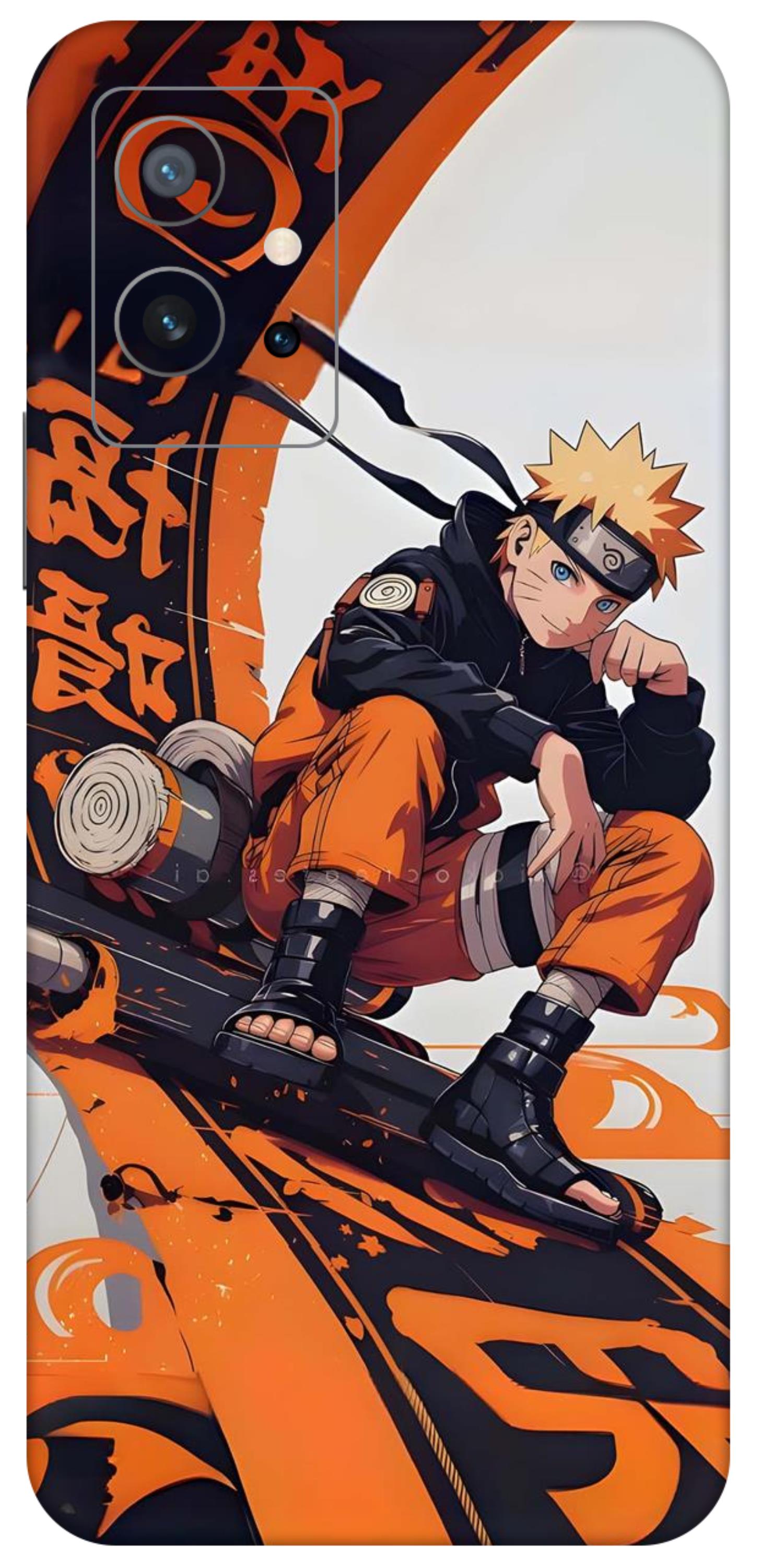 iQOO Z6 5G Skins and Wraps