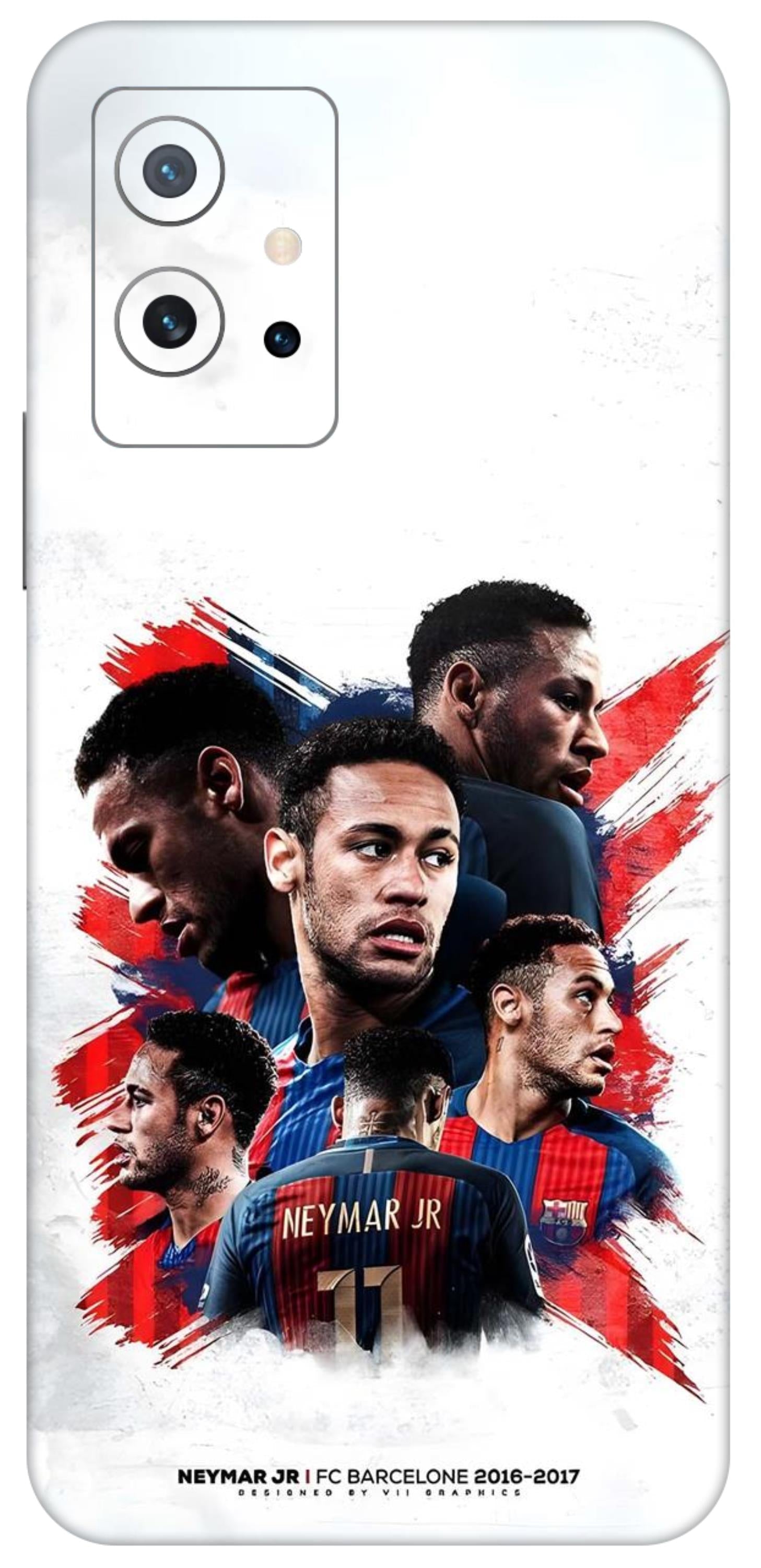 iQOO Z6 5G Skins and Wraps