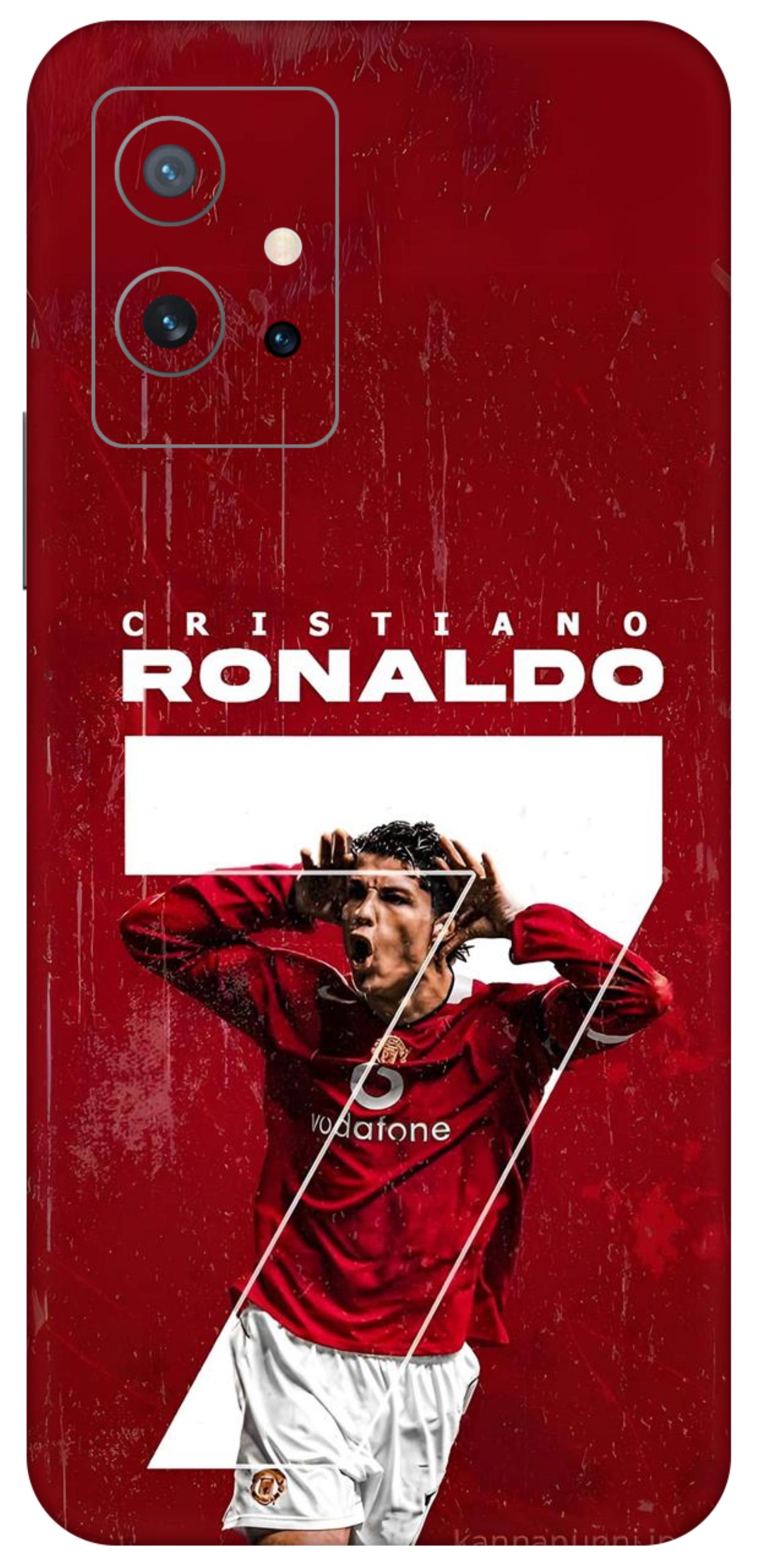 iQOO Z6 5G Skins and Wraps