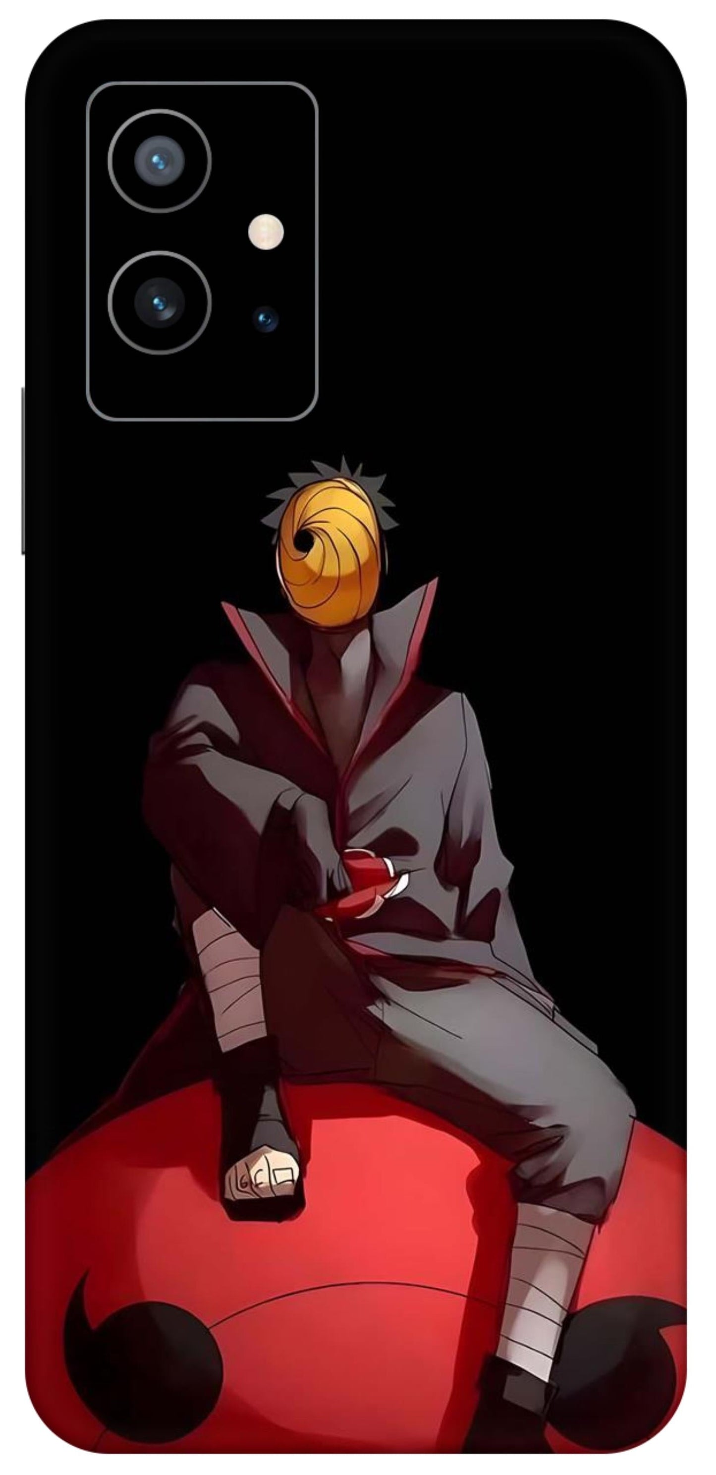 iQOO Z6 5G Skins and Wraps