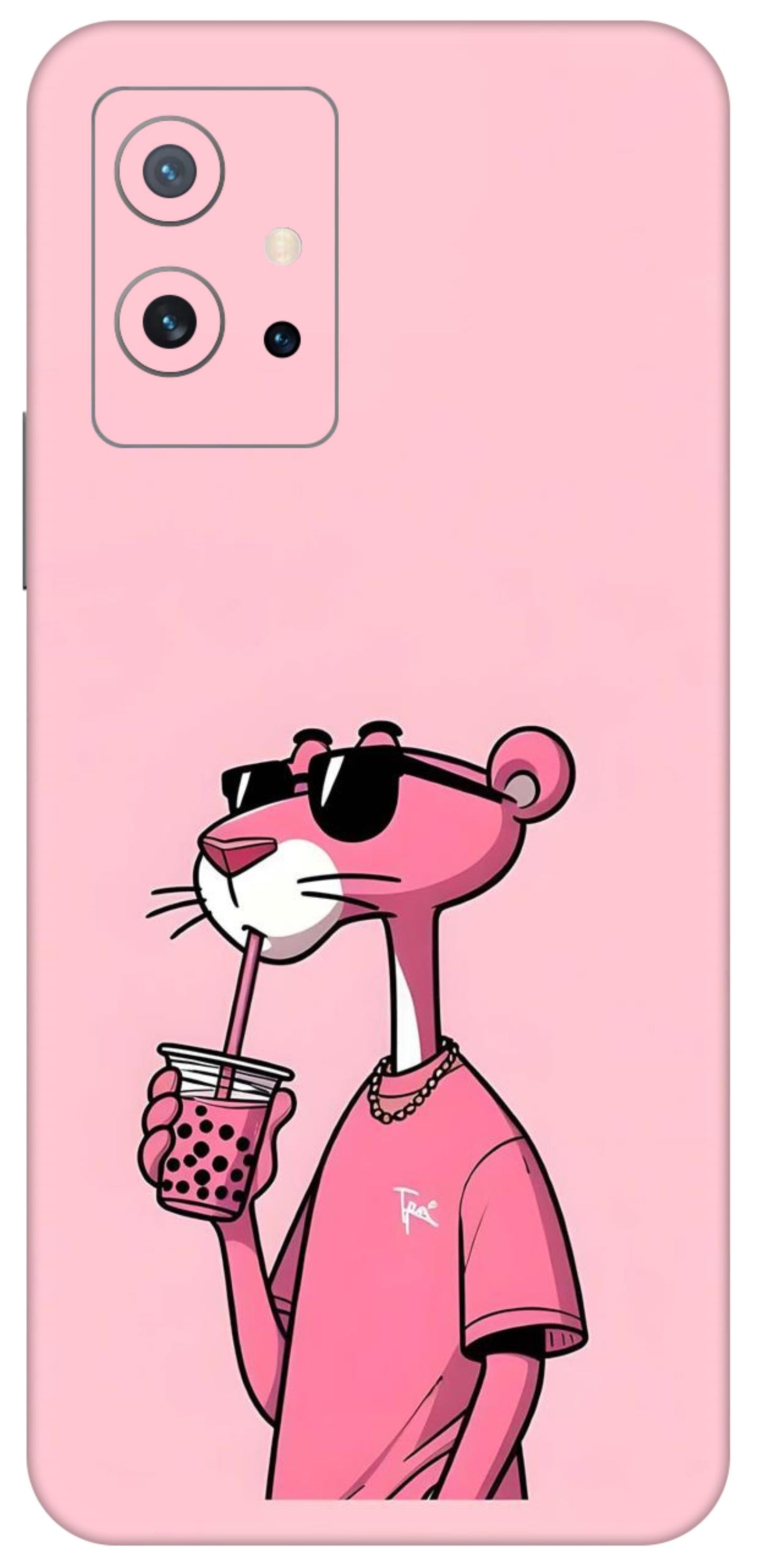 iQOO Z6 5G Skins and Wraps