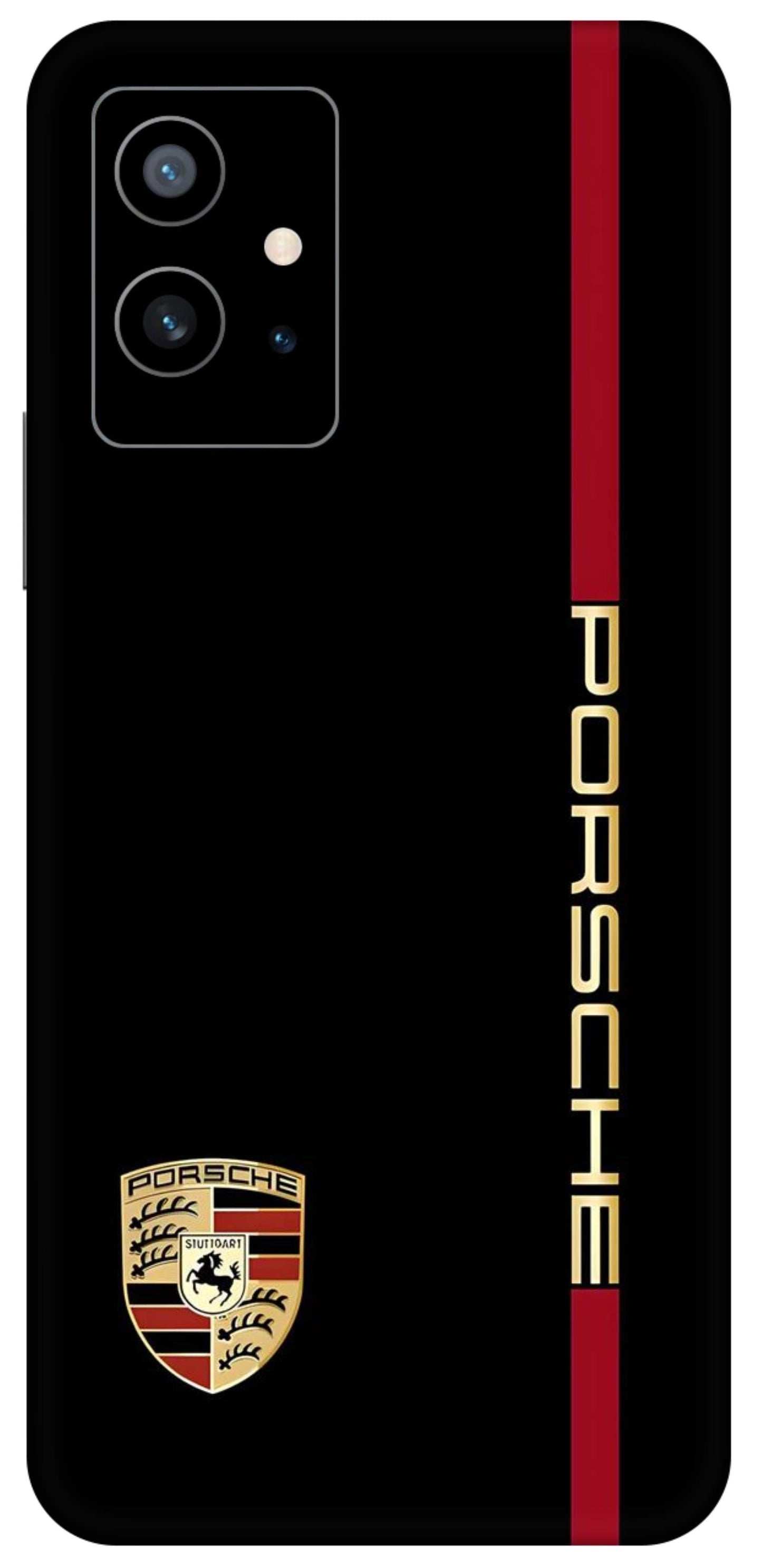 iQOO Z6 5G Skins and Wraps