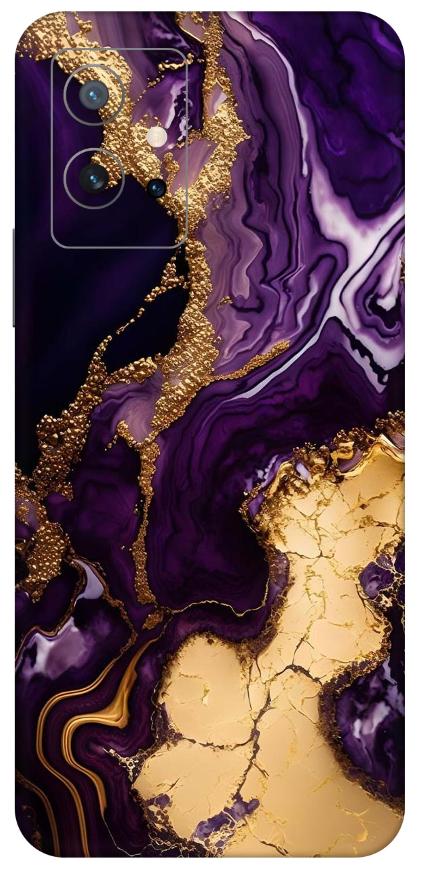 iQOO Z6 5G Skins and Wraps