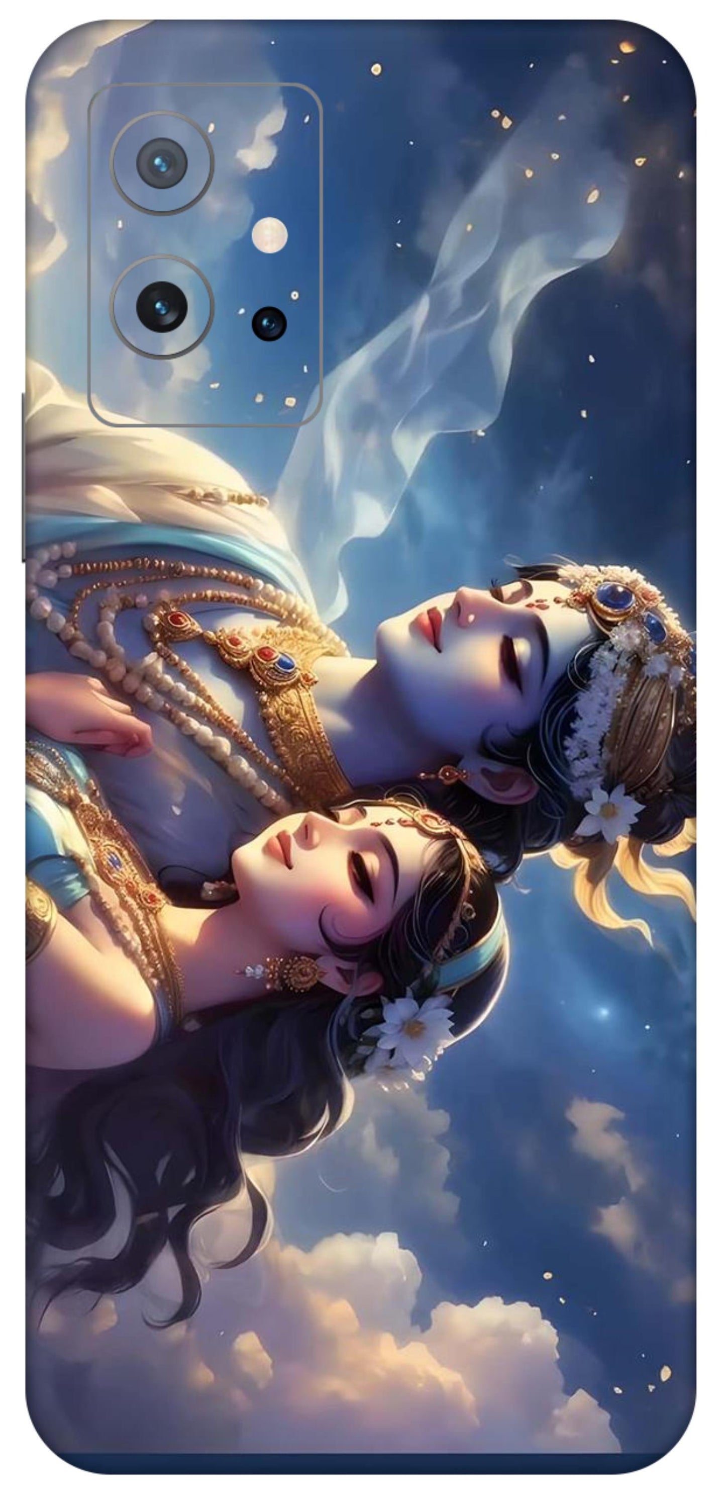 iQOO Z6 5G Skins and Wraps