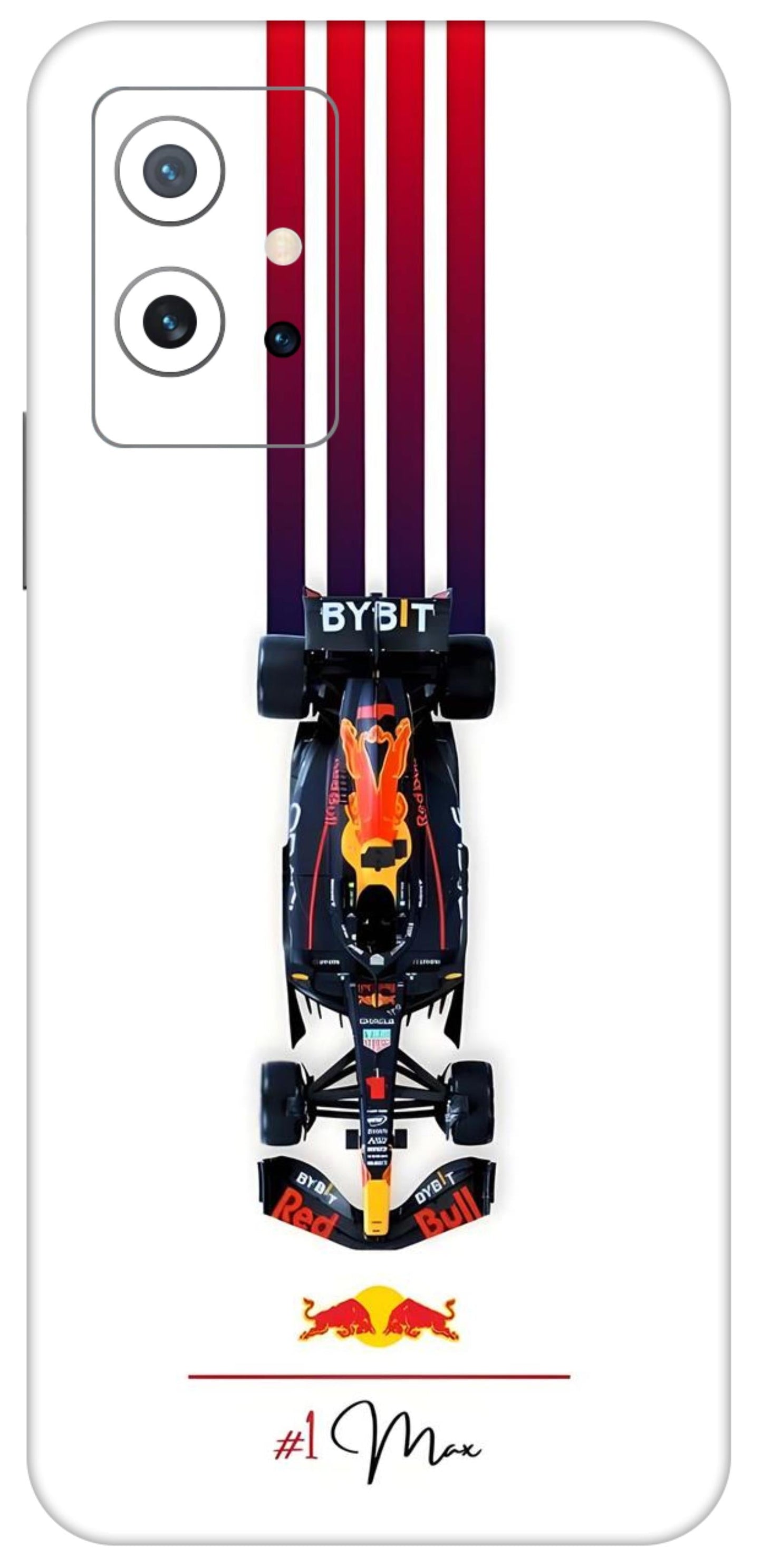 iQOO Z6 5G Skins and Wraps