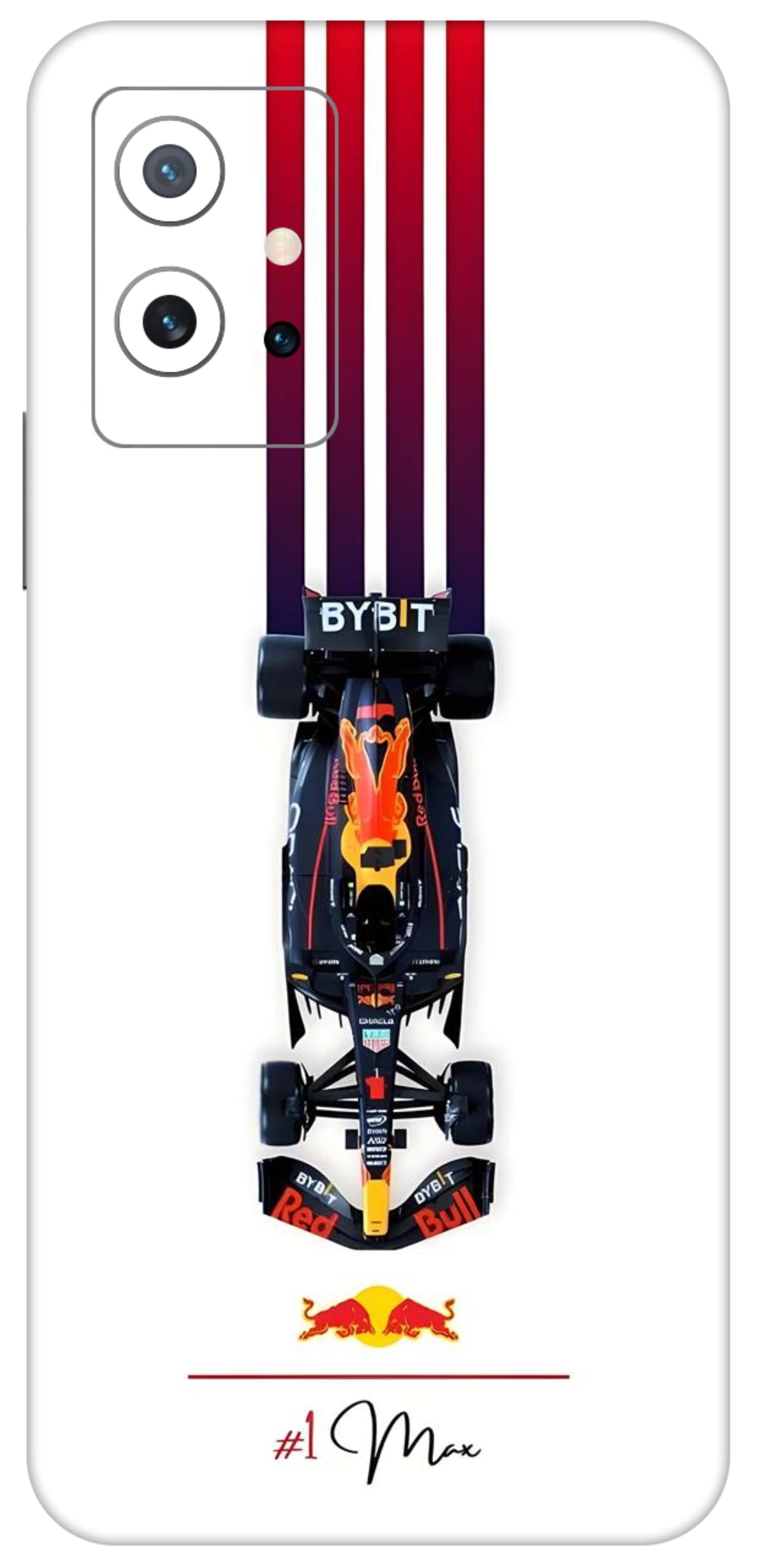 iQOO Z6 5G Skins and Wraps