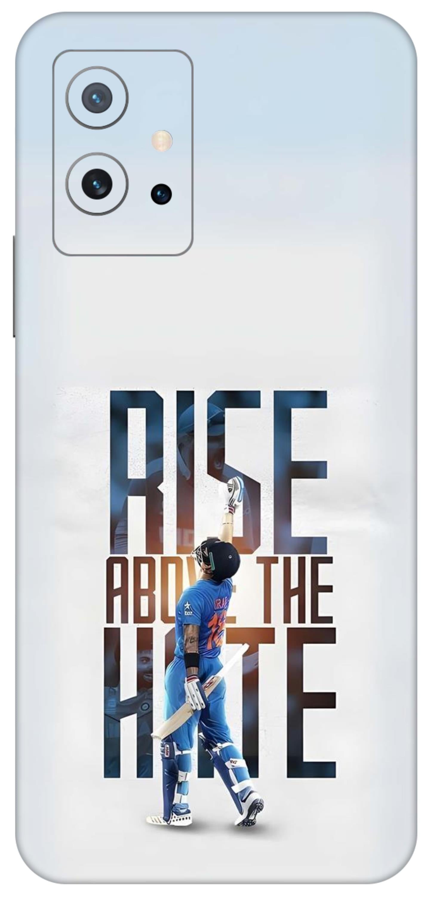 iQOO Z6 5G Skins and Wraps