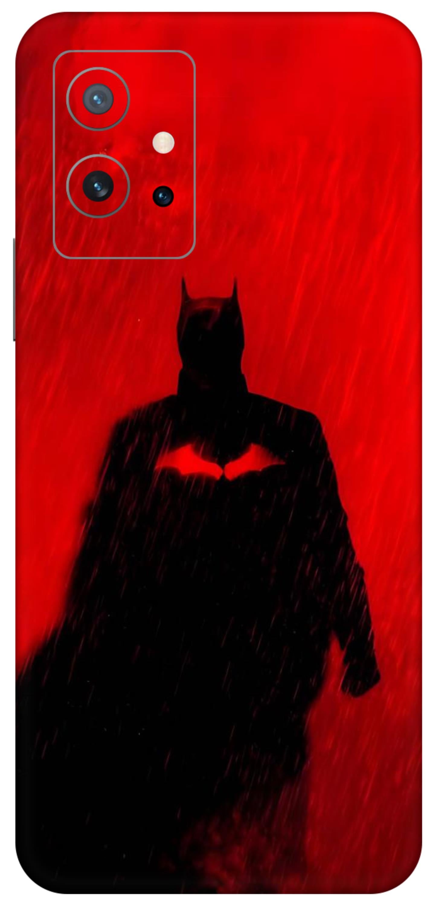 iQOO Z6 5G Skins and Wraps