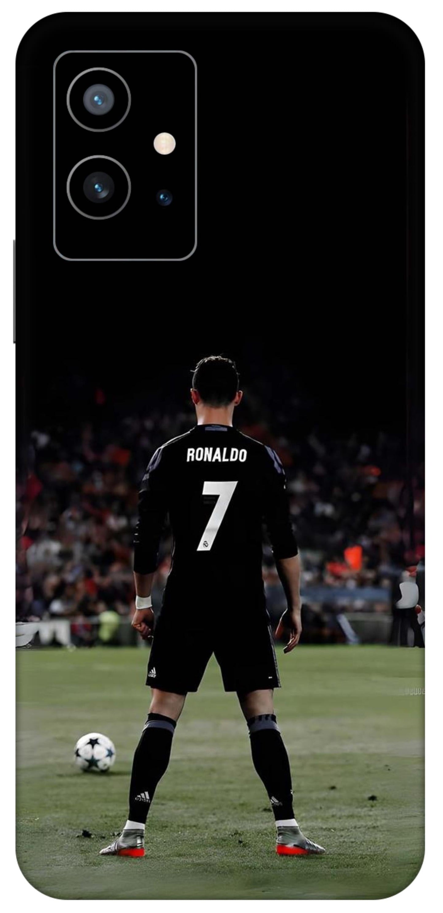 iQOO Z6 5G Skins and Wraps