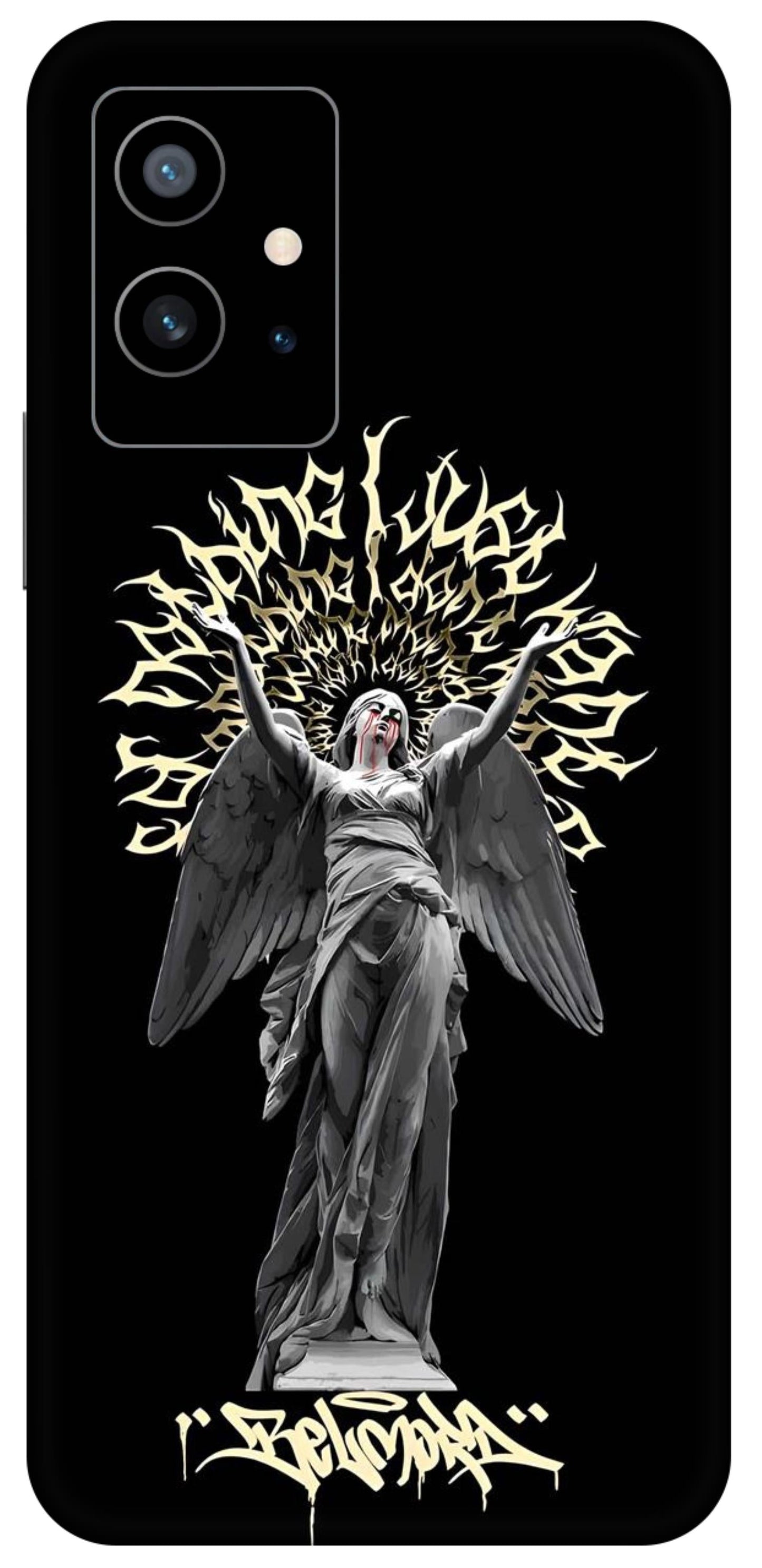 iQOO Z6 5G Skins and Wraps