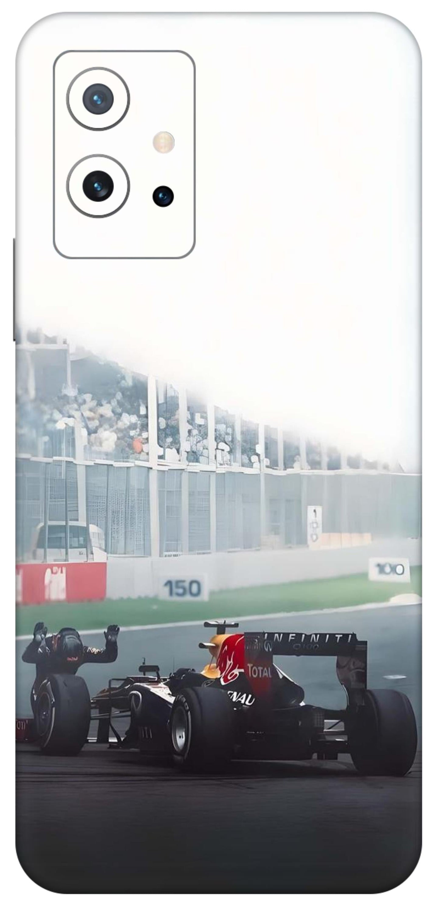 iQOO Z6 5G Skins and Wraps