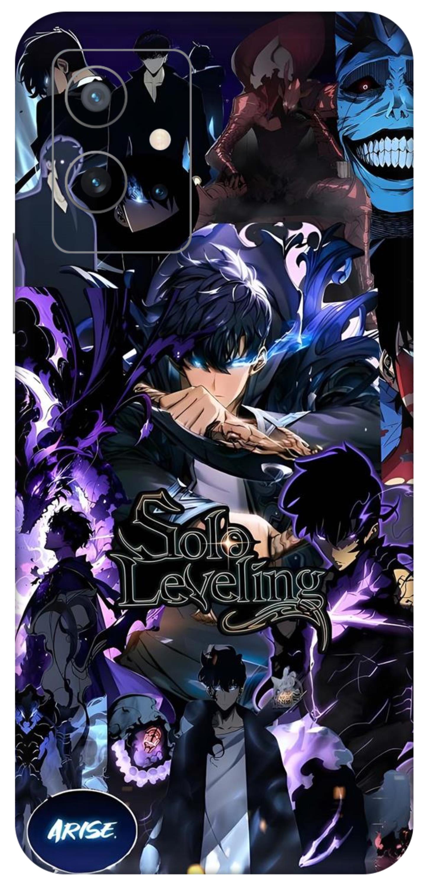 iQOO Z6 5G Skins and Wraps