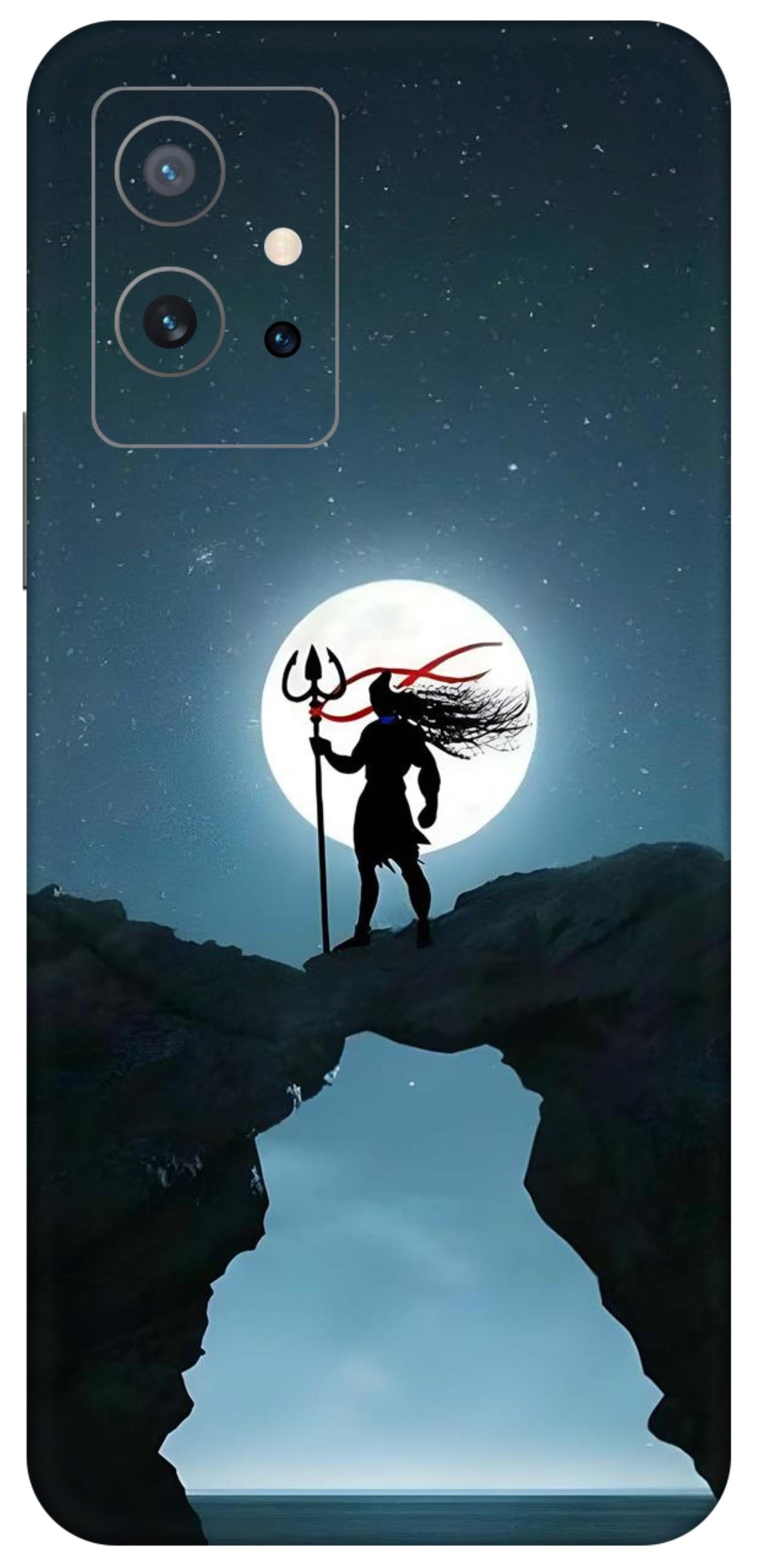 iQOO Z6 5G Skins and Wraps