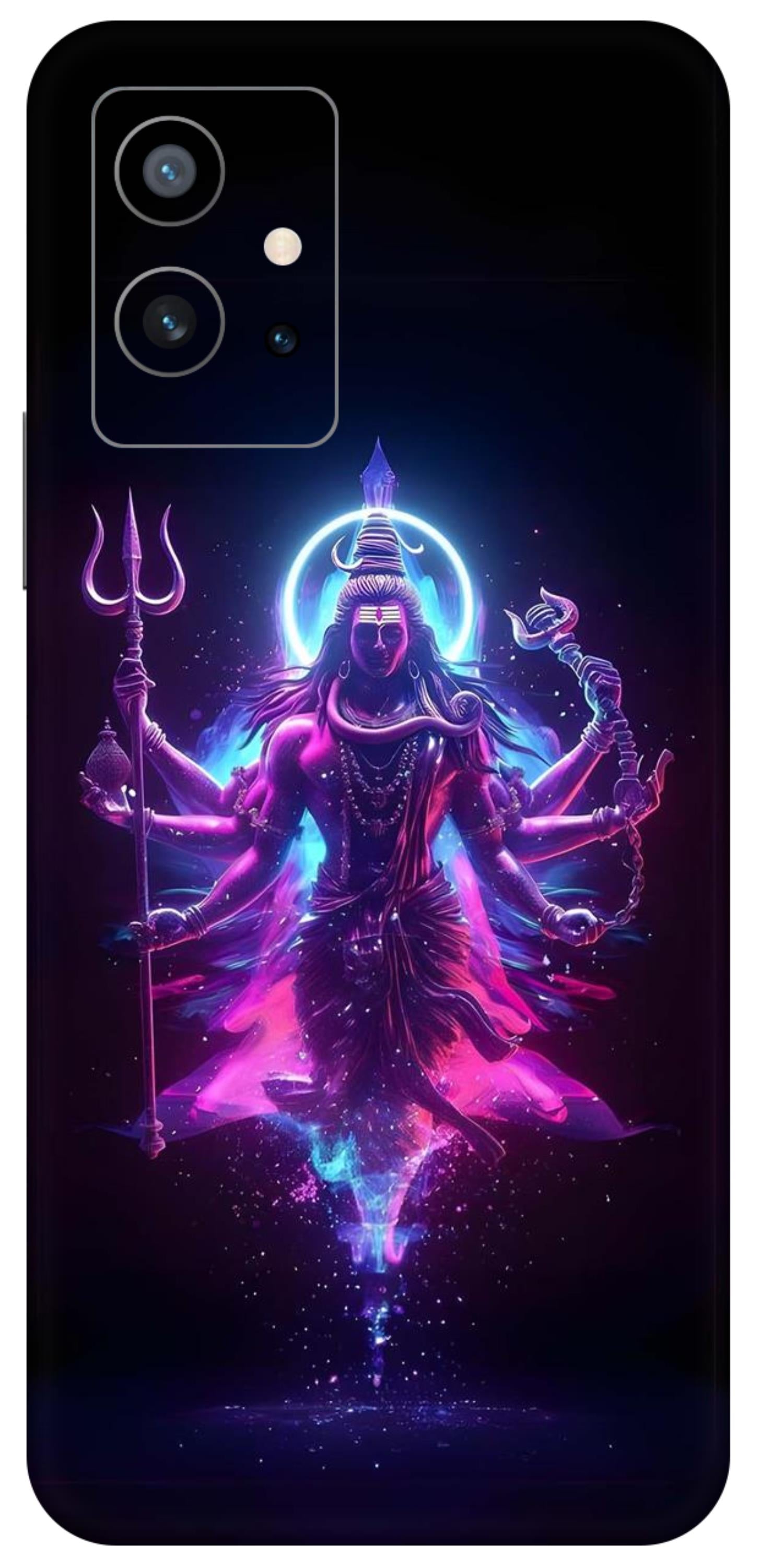 iQOO Z6 5G Skins and Wraps