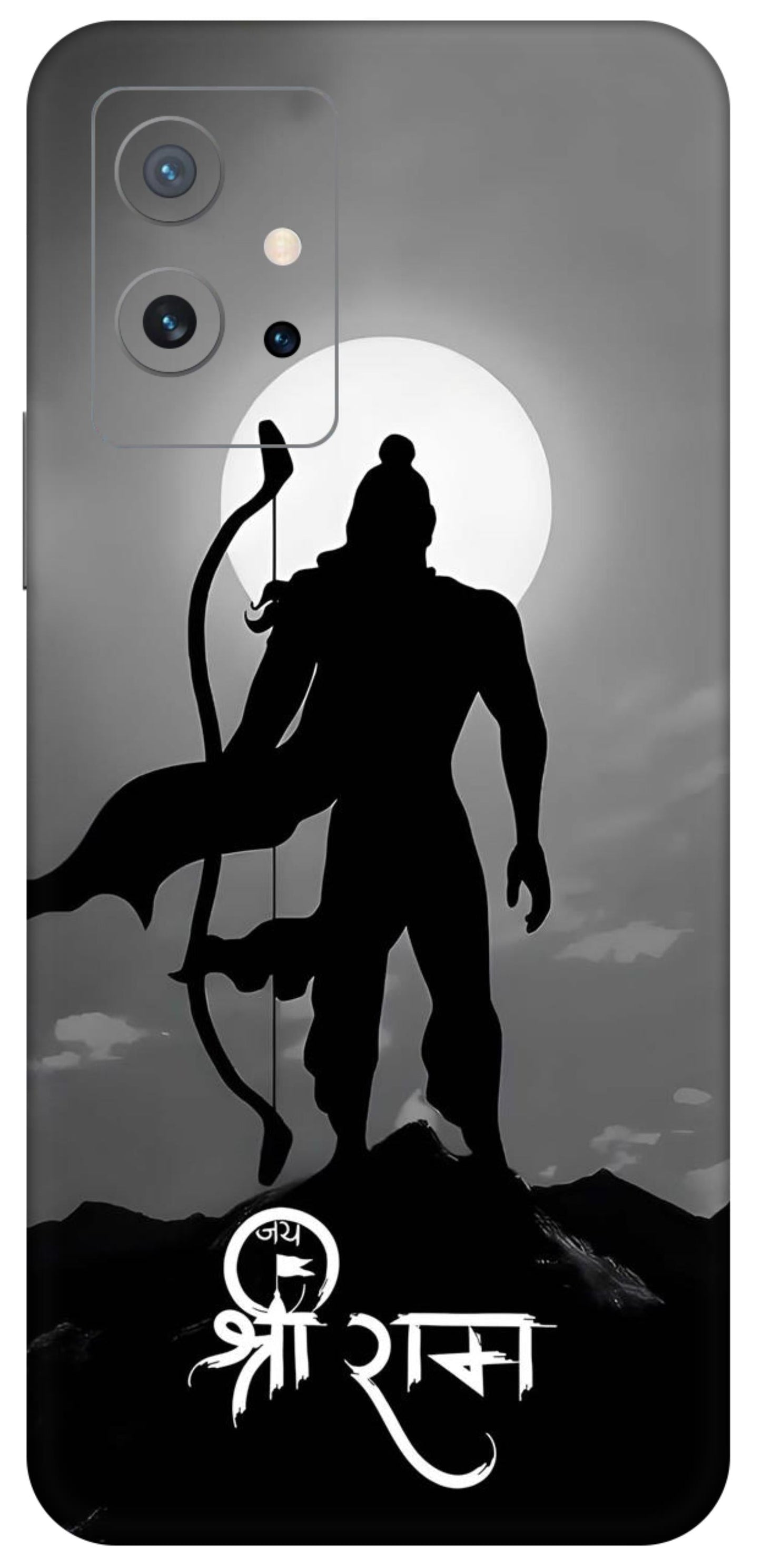 iQOO Z6 5G Skins and Wraps