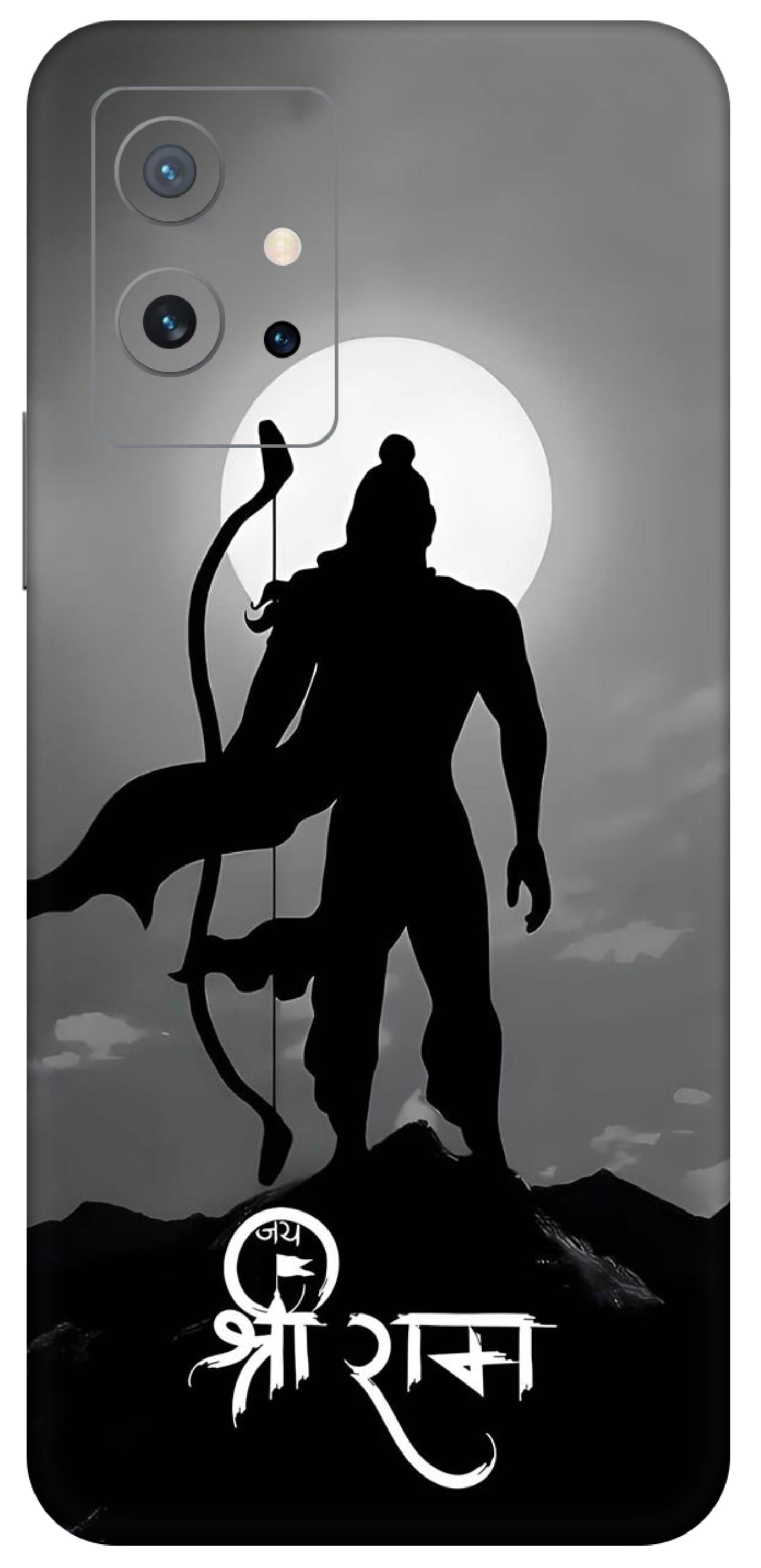 iQOO Z6 5G Skins and Wraps