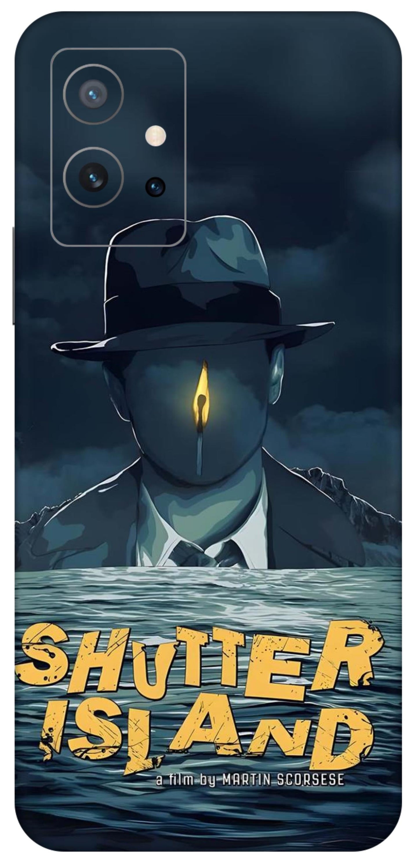 iQOO Z6 5G Skins and Wraps