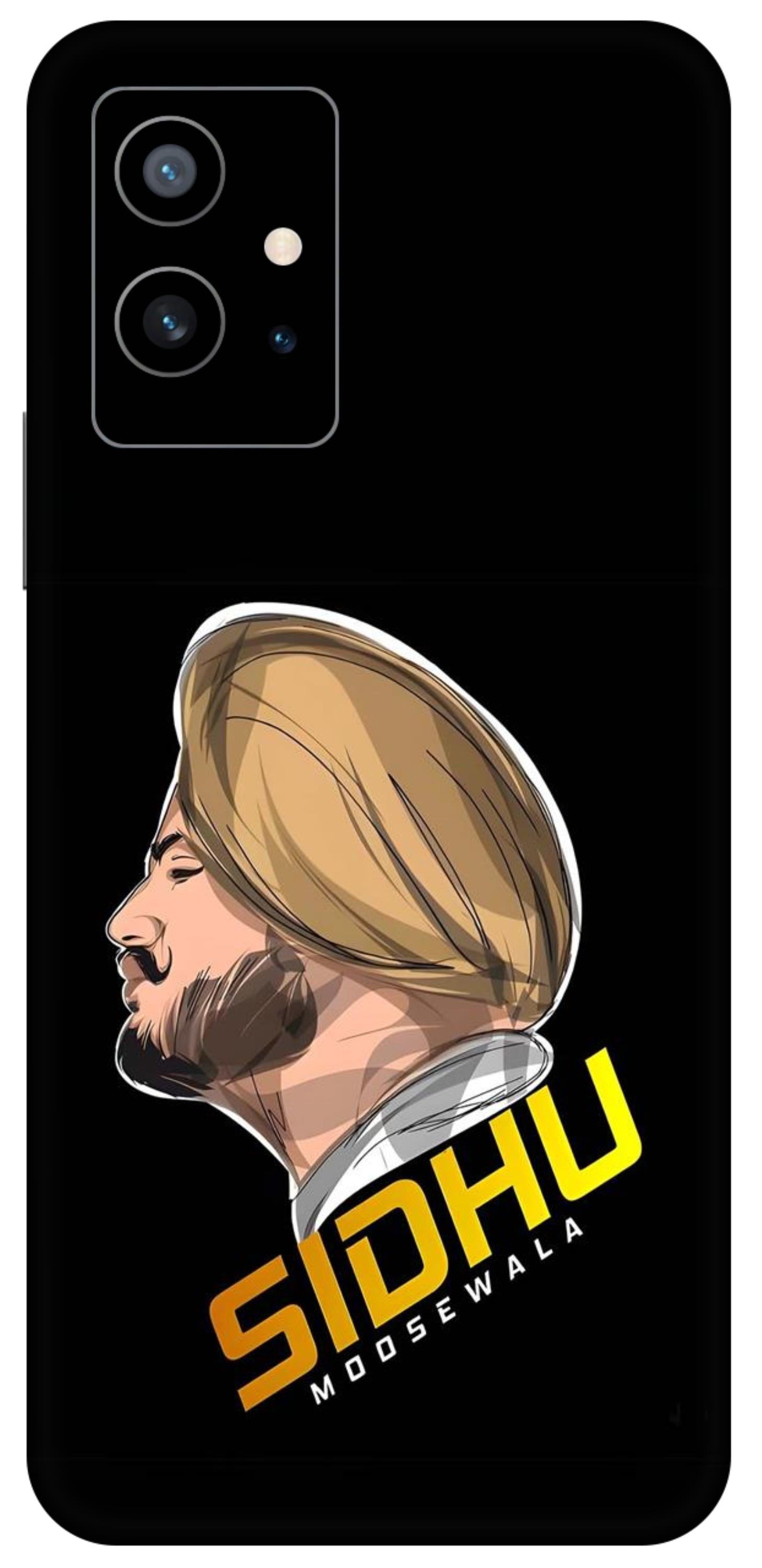 iQOO Z6 5G Skins and Wraps