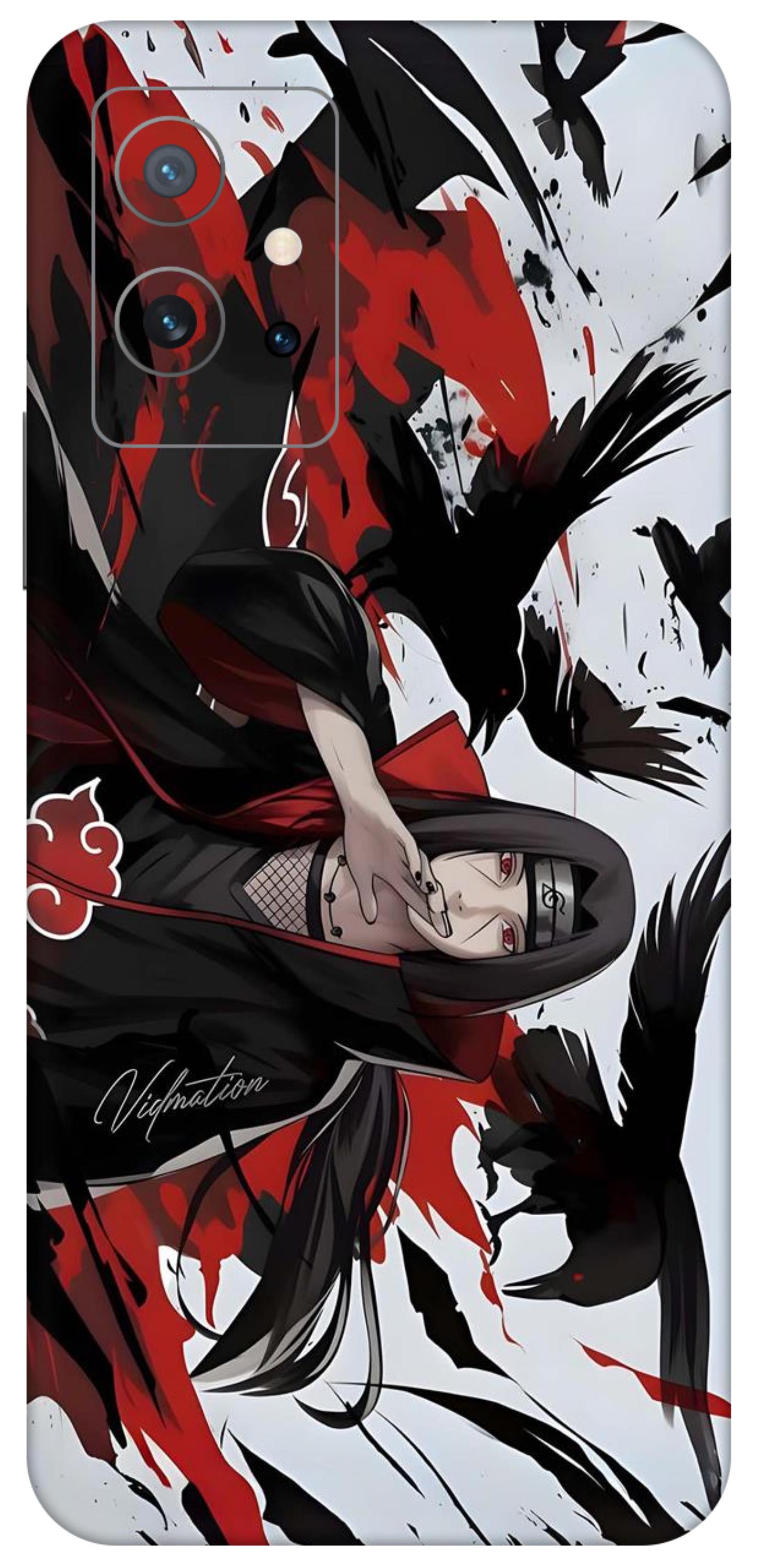 iQOO Z6 5G Skins and Wraps