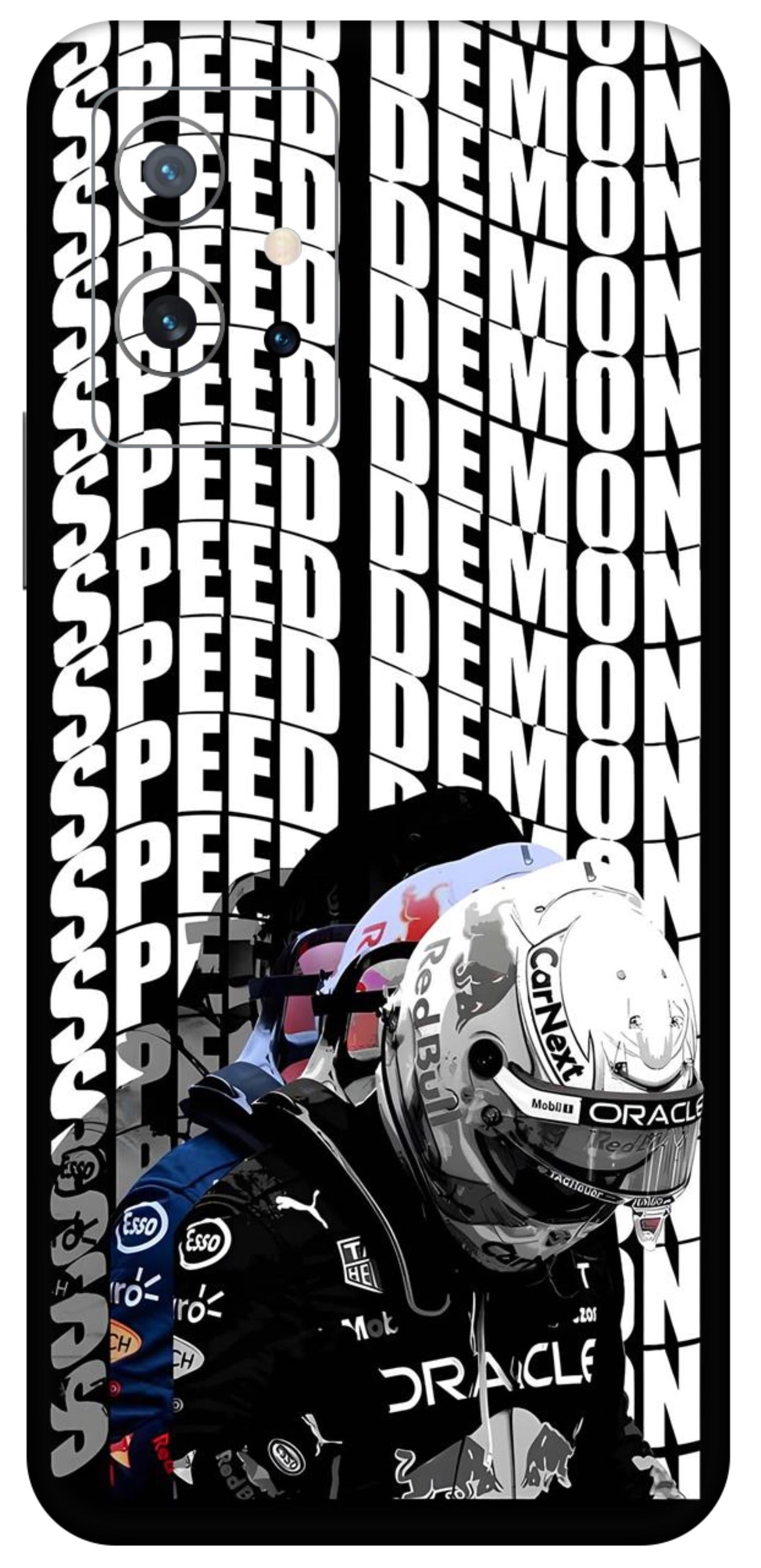 iQOO Z6 5G Skins and Wraps