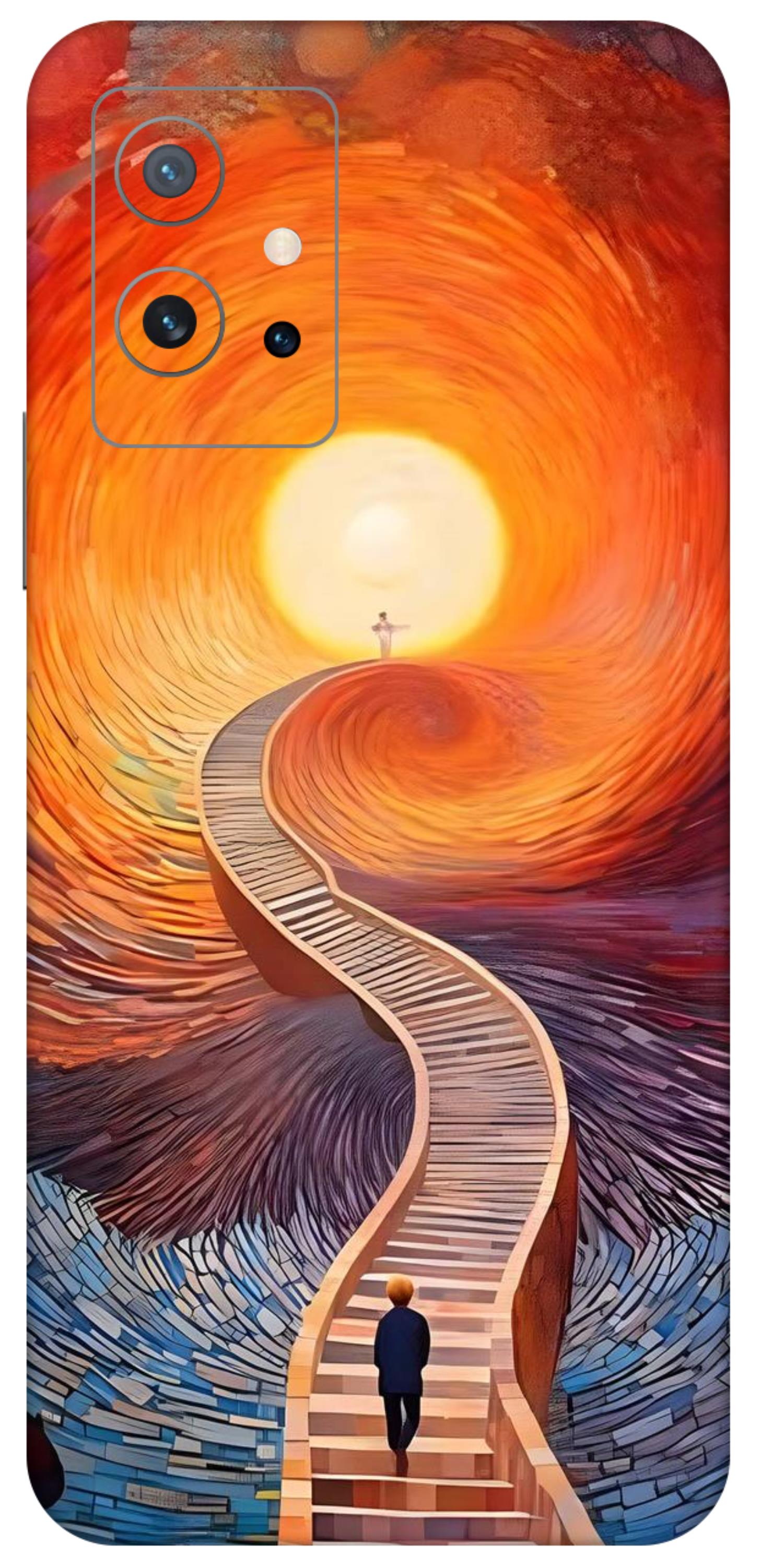 iQOO Z6 5G Skins and Wraps