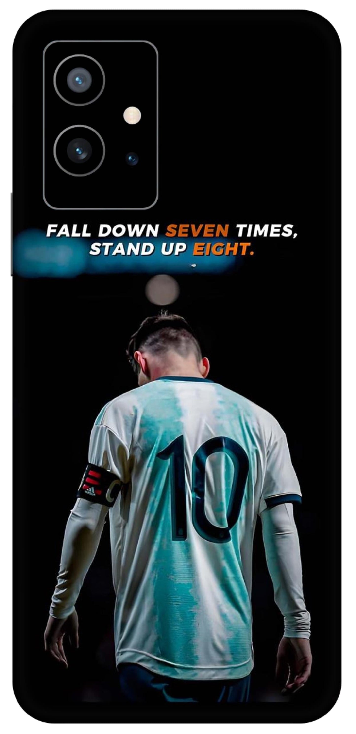 iQOO Z6 5G Skins and Wraps