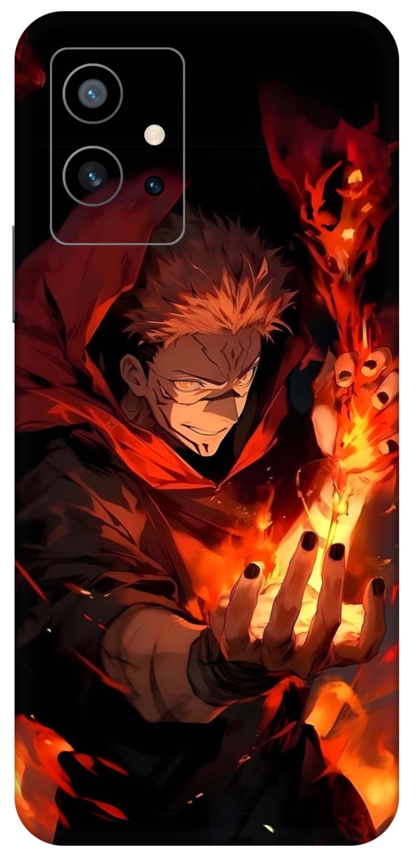 iQOO Z6 5G Skins and Wraps