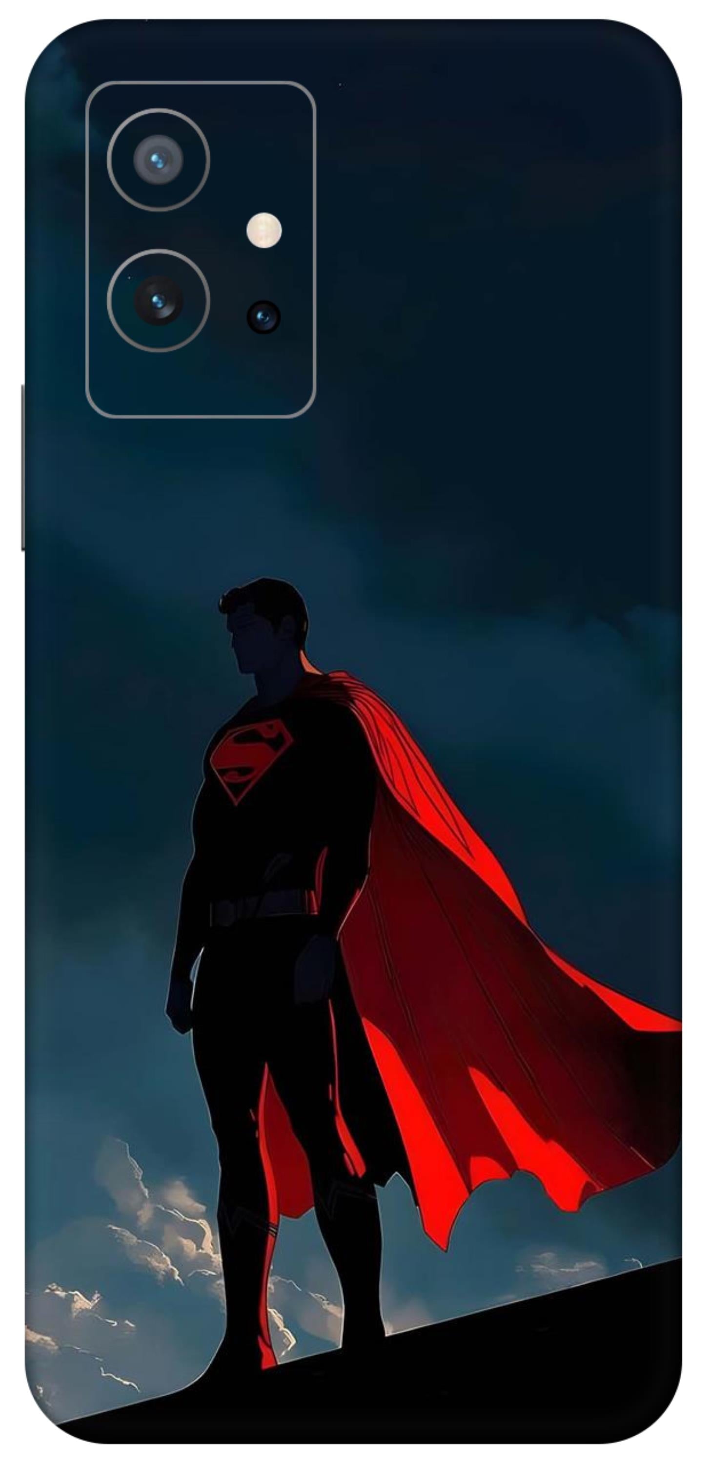 iQOO Z6 5G Skins and Wraps