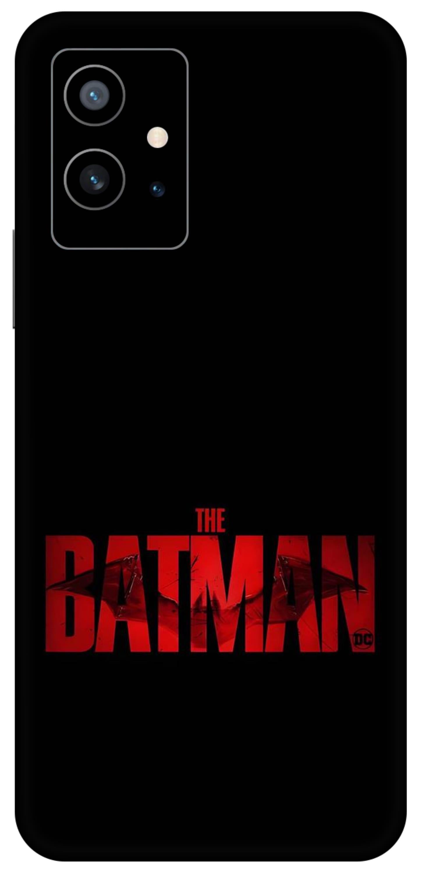 iQOO Z6 5G Skins and Wraps