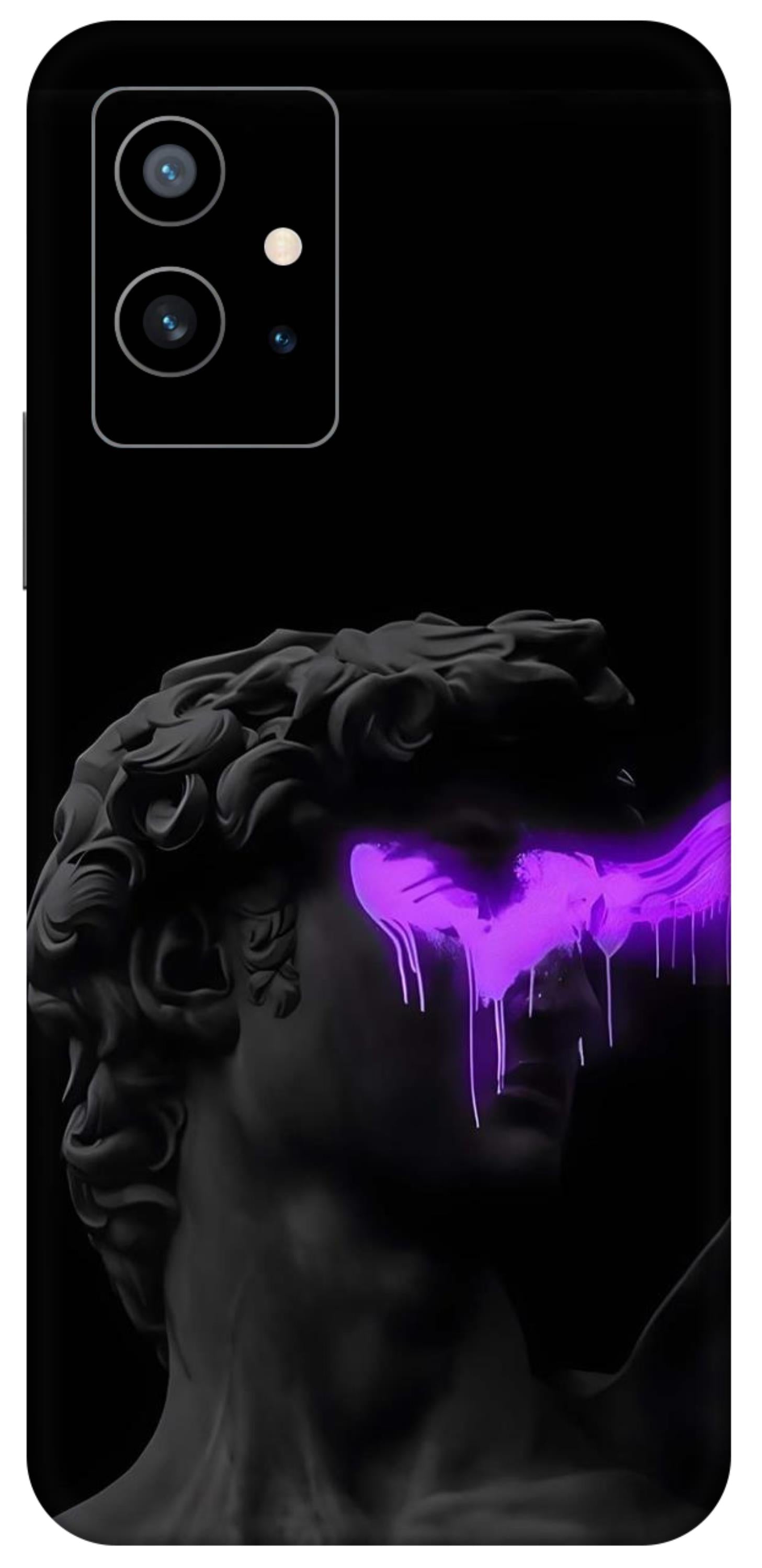 iQOO Z6 5G Skins and Wraps