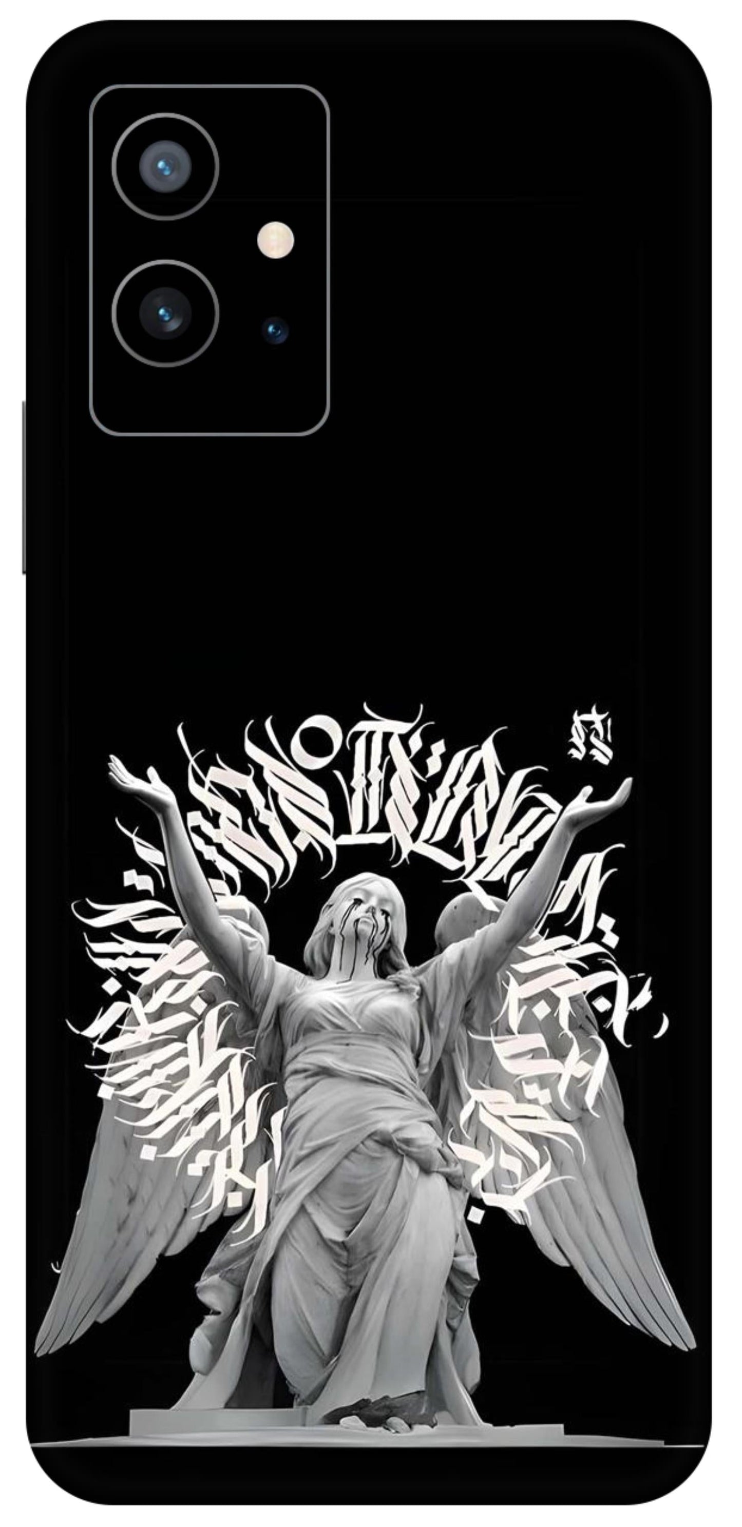 iQOO Z6 5G Skins and Wraps