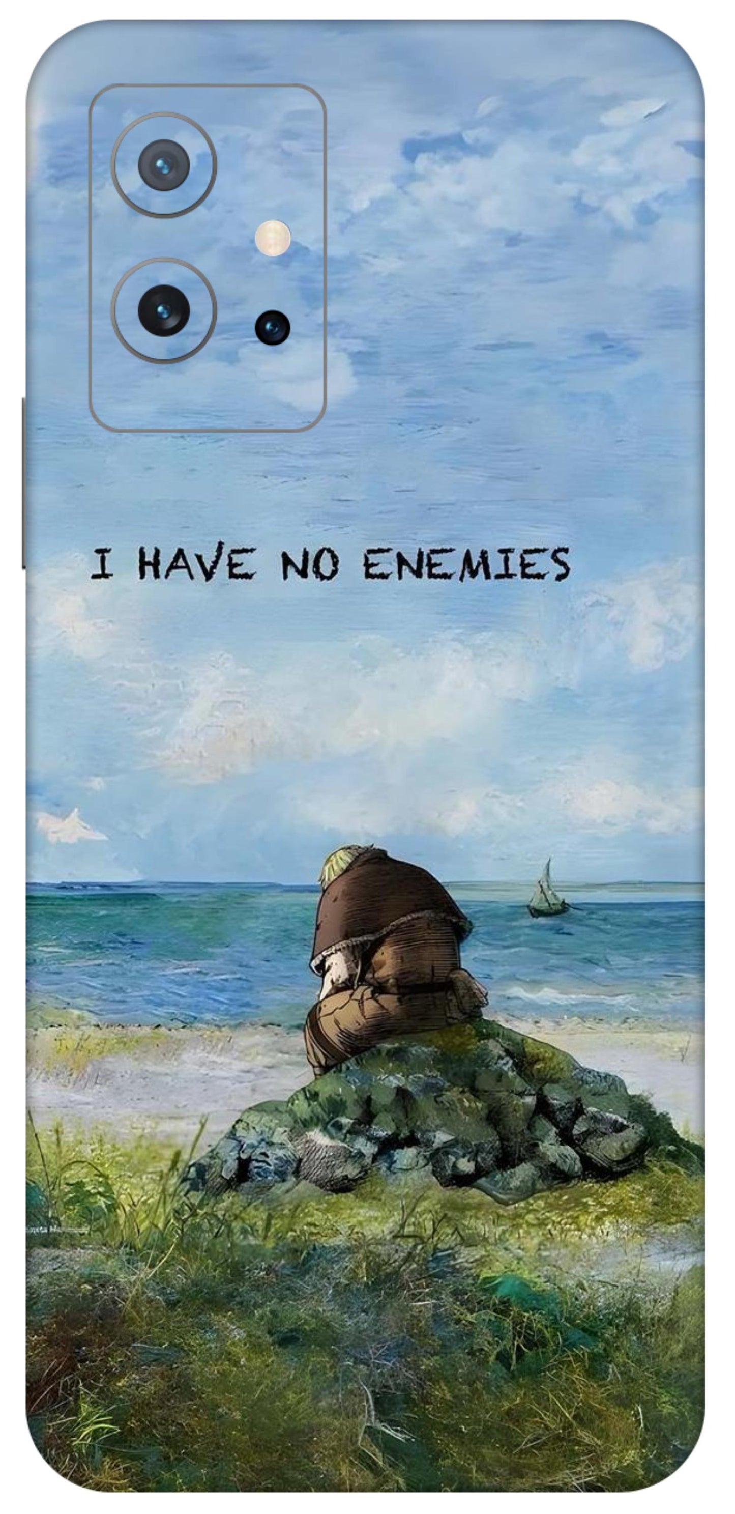 iQOO Z6 5G Skins and Wraps