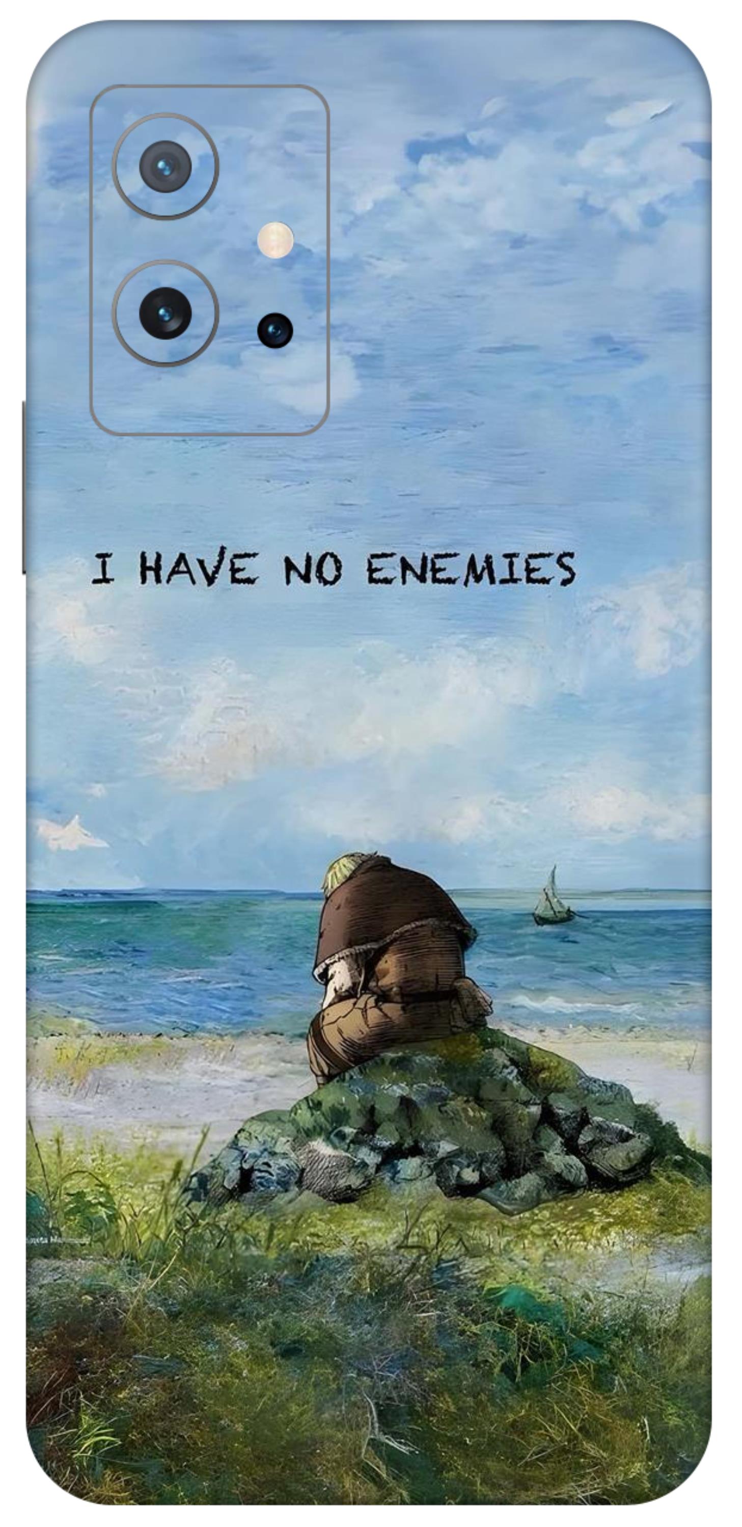 iQOO Z6 5G Skins and Wraps