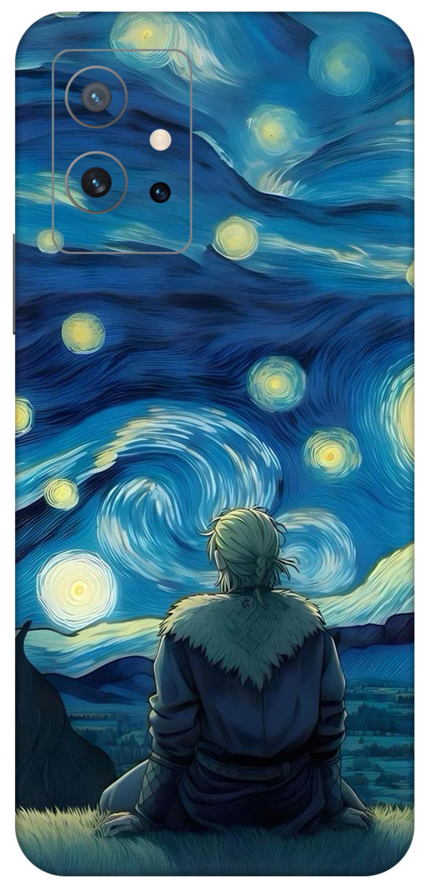 iQOO Z6 5G Skins and Wraps