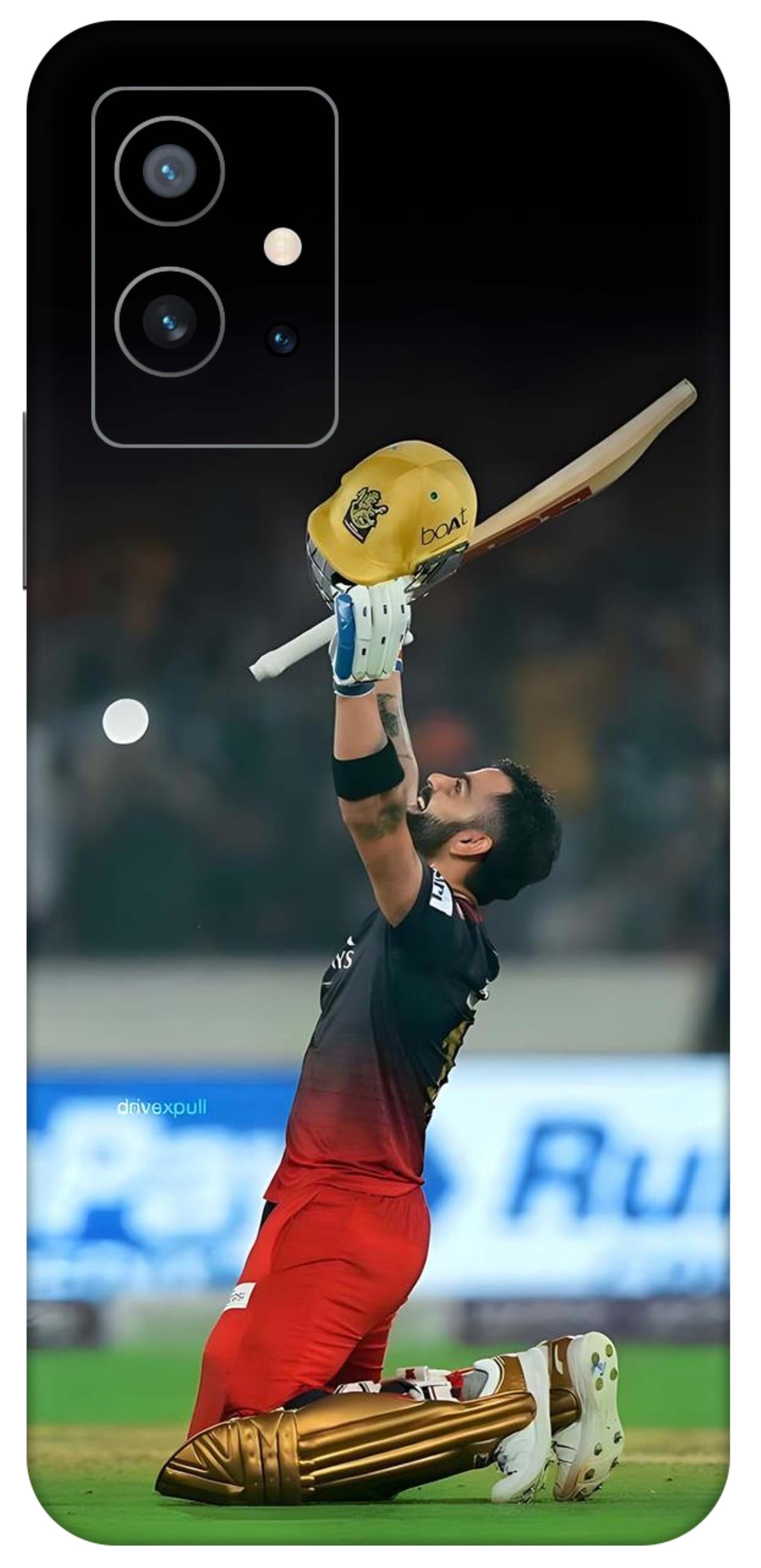 iQOO Z6 5G Skins and Wraps