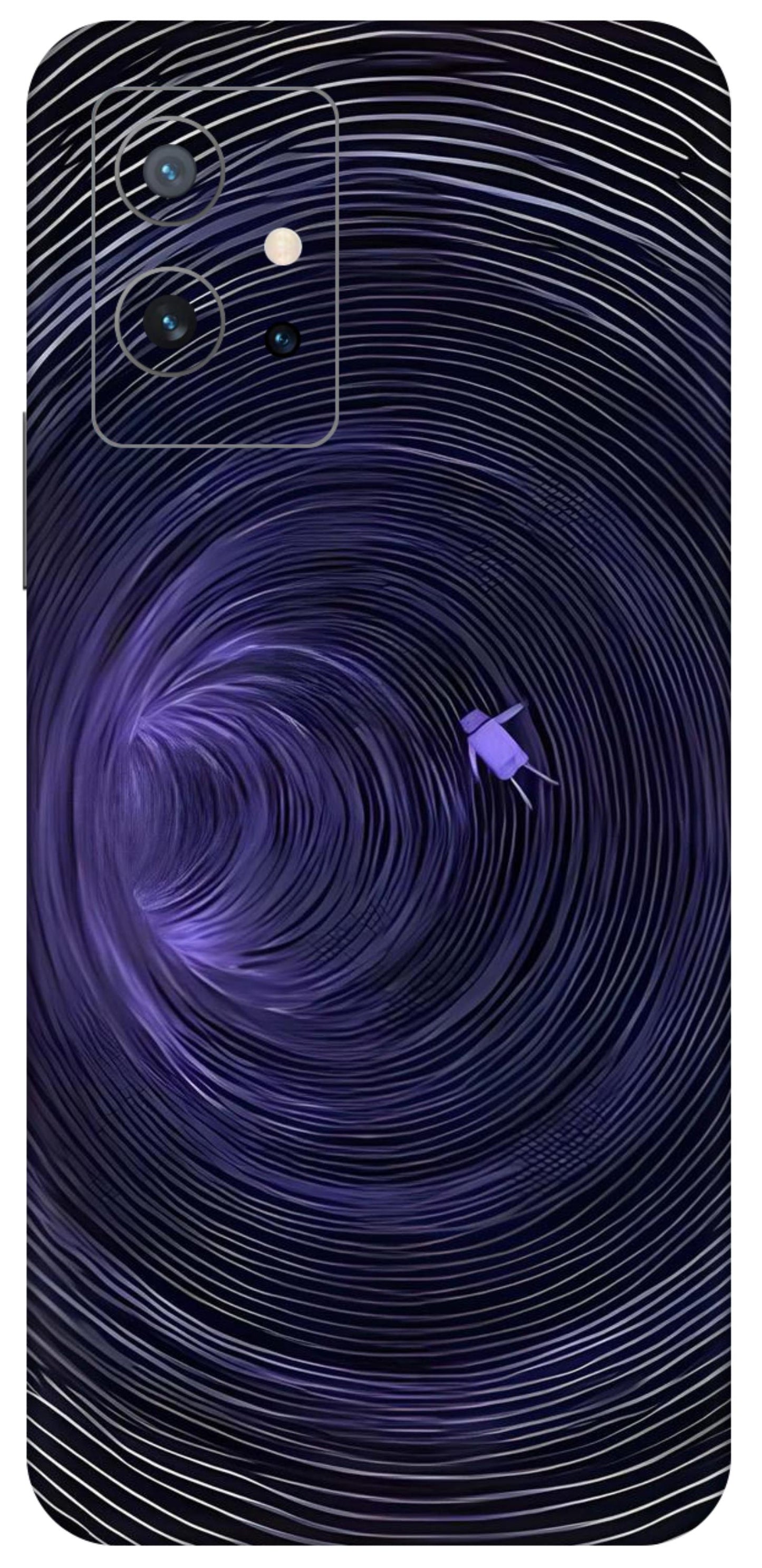 iQOO Z6 5G Skins and Wraps