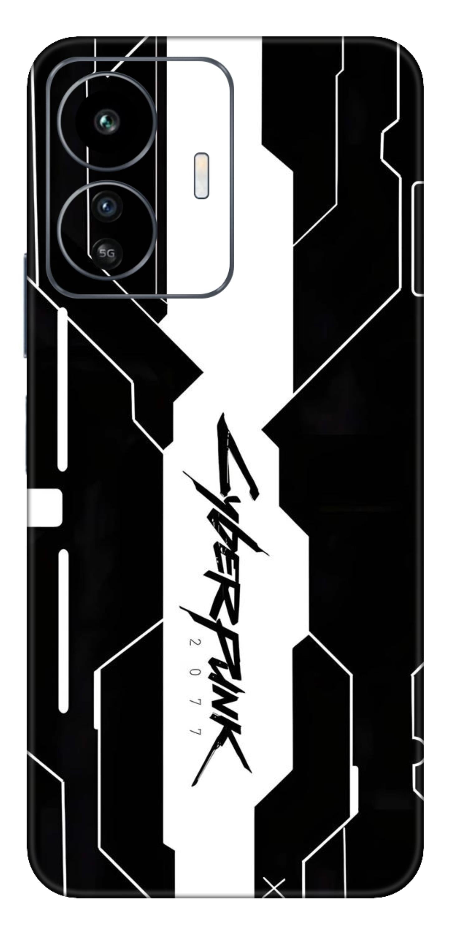 iQOO Z6 Lite 5G Skins and Wraps