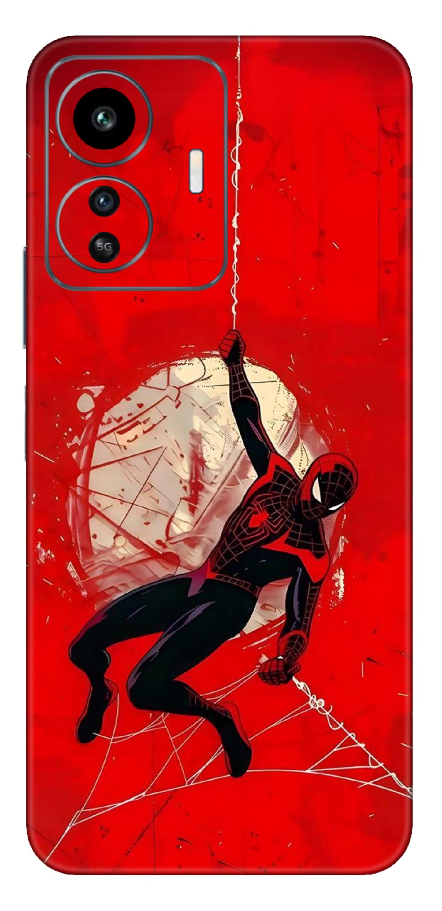 iQOO Z6 Lite 5G Skins and Wraps