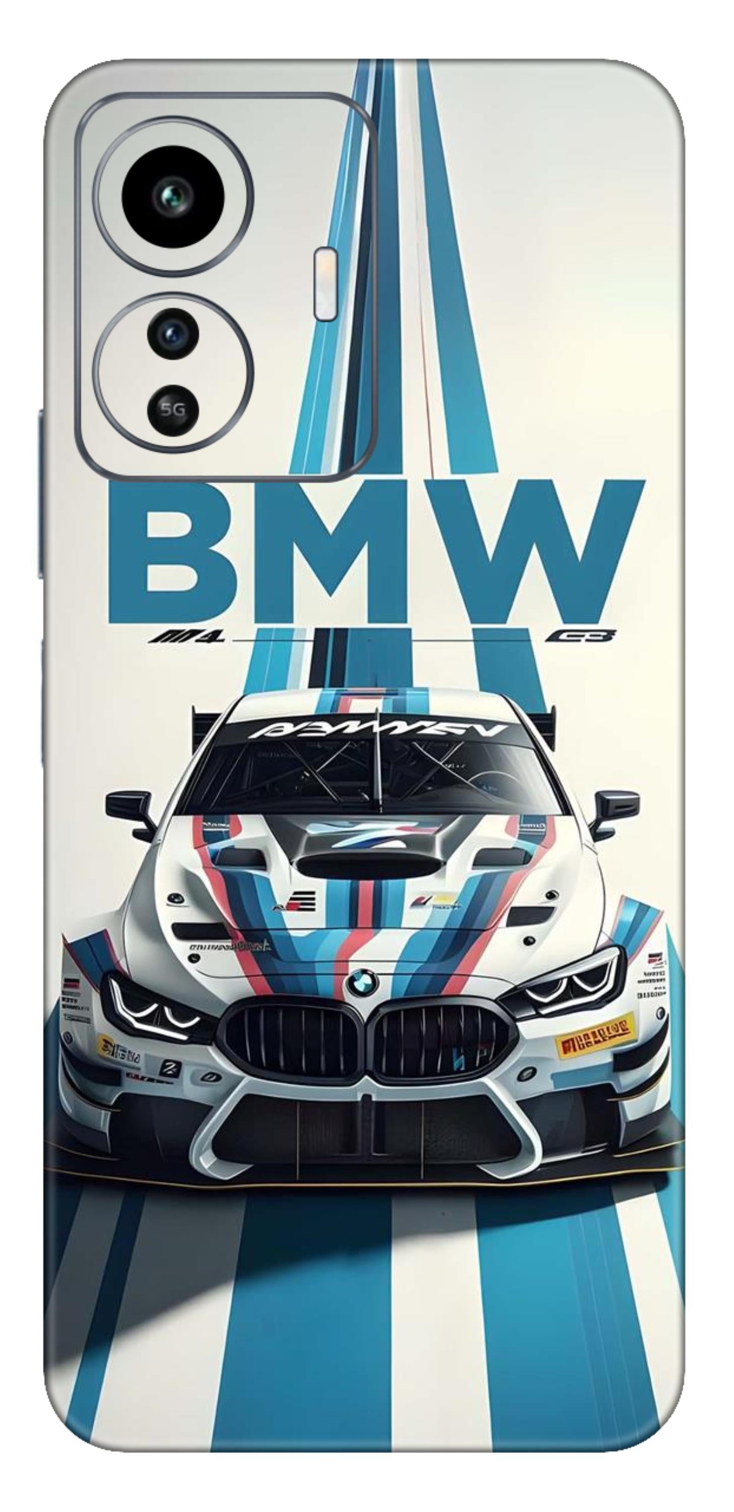 iQOO Z6 Lite 5G Skins and Wraps