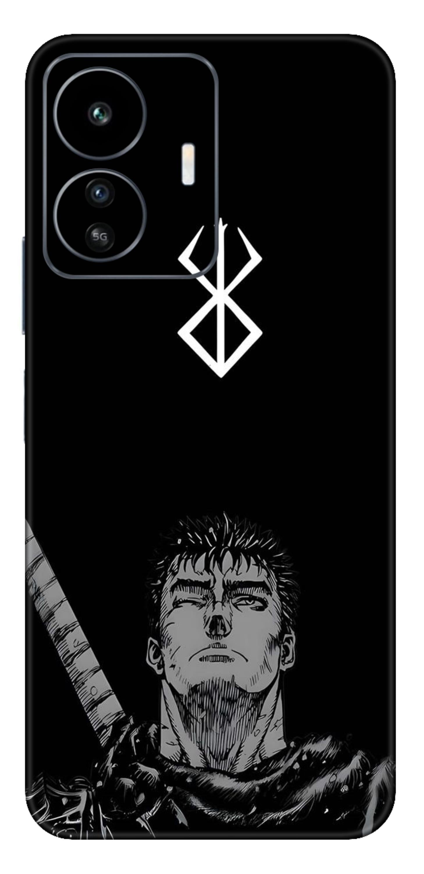 iQOO Z6 Lite 5G Skins and Wraps