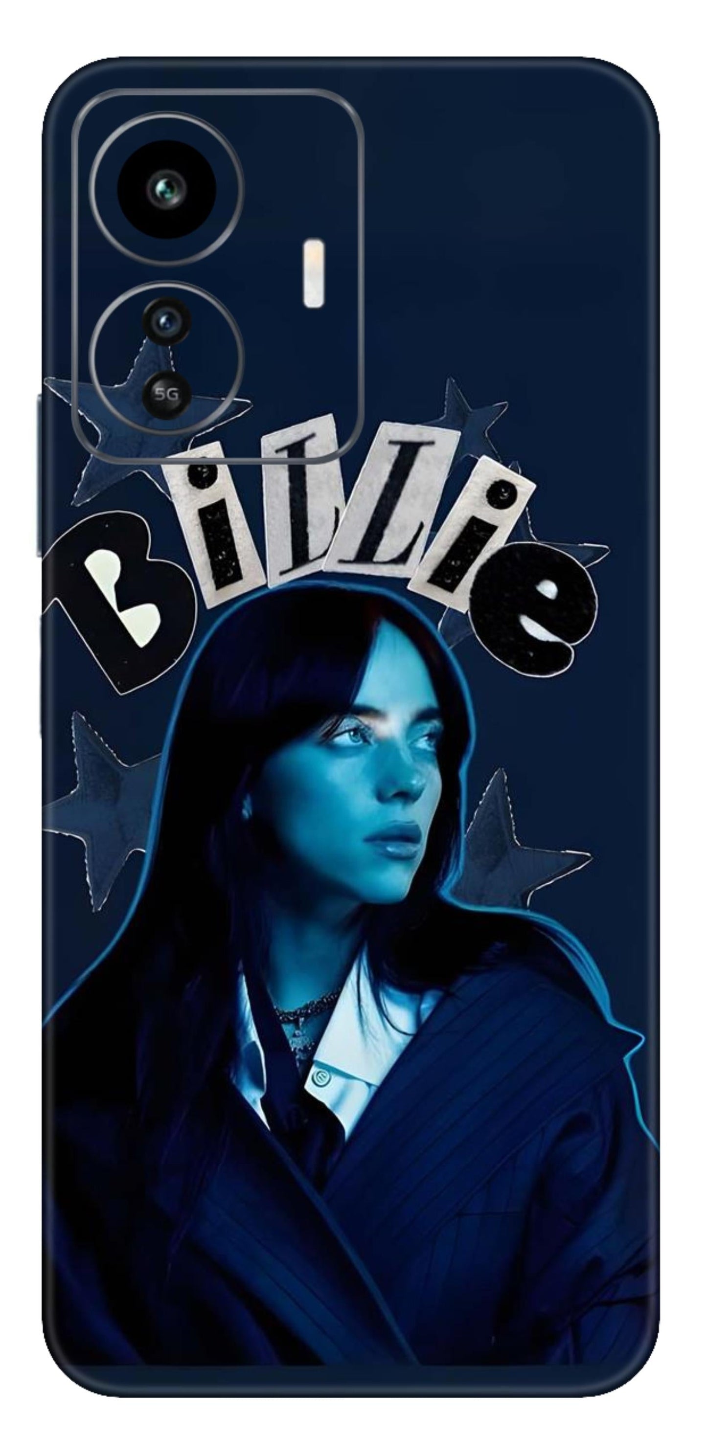 iQOO Z6 Lite 5G Skins and Wraps