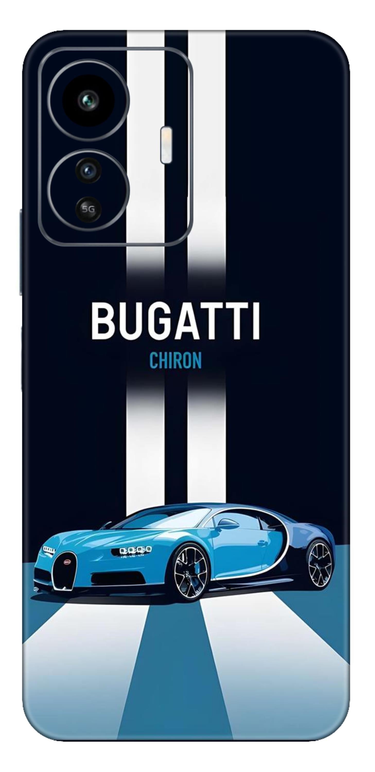 iQOO Z6 Lite 5G Skins and Wraps