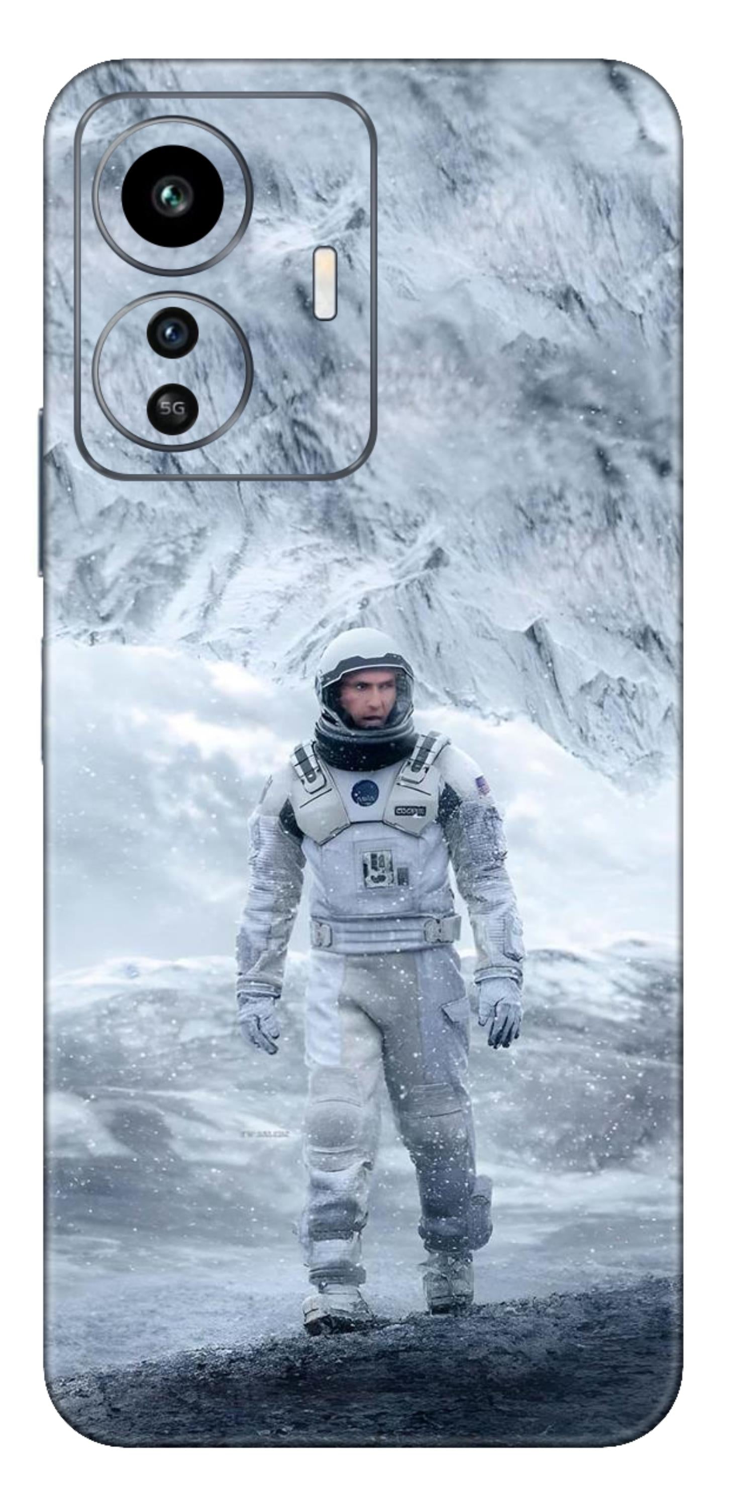 iQOO Z6 Lite 5G Skins and Wraps