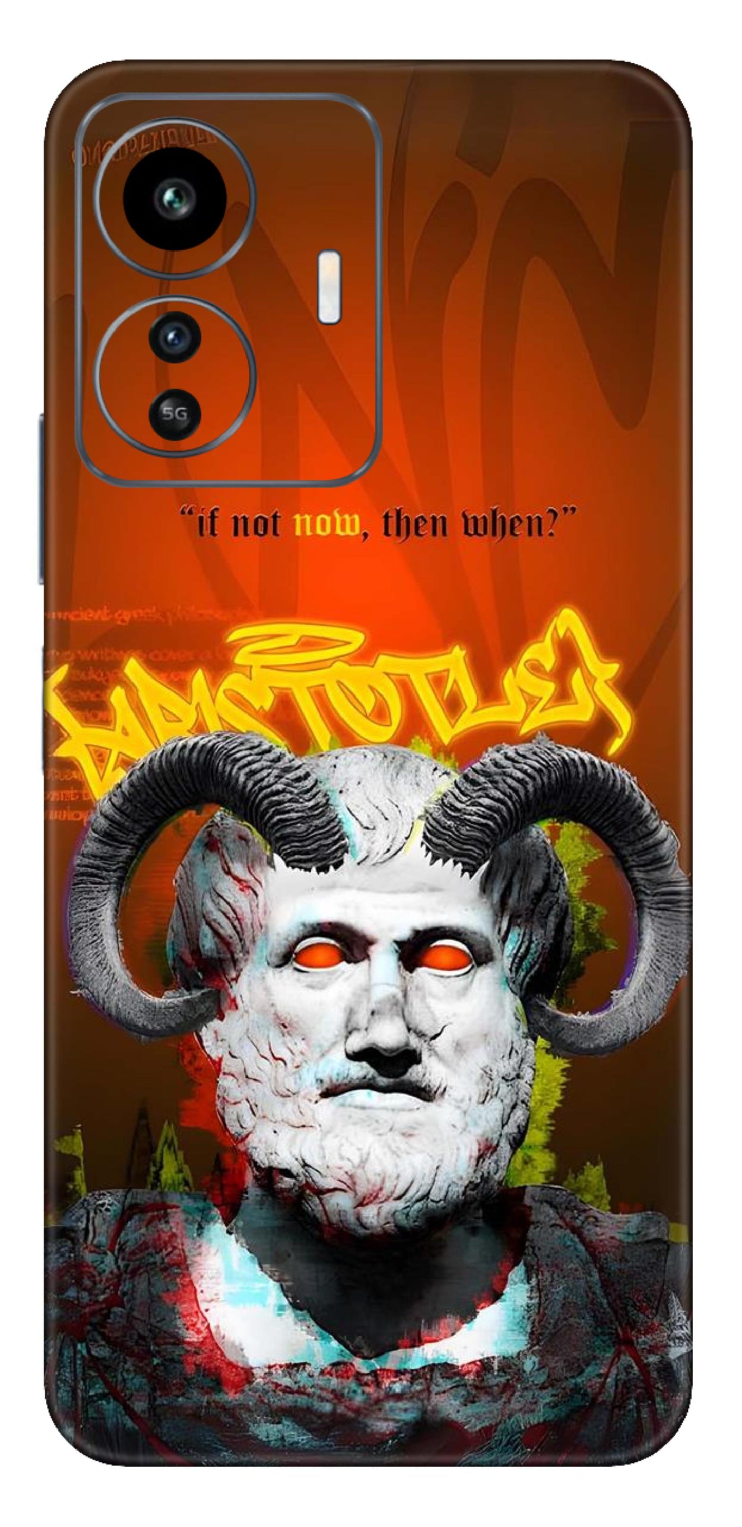 iQOO Z6 Lite 5G Skins and Wraps