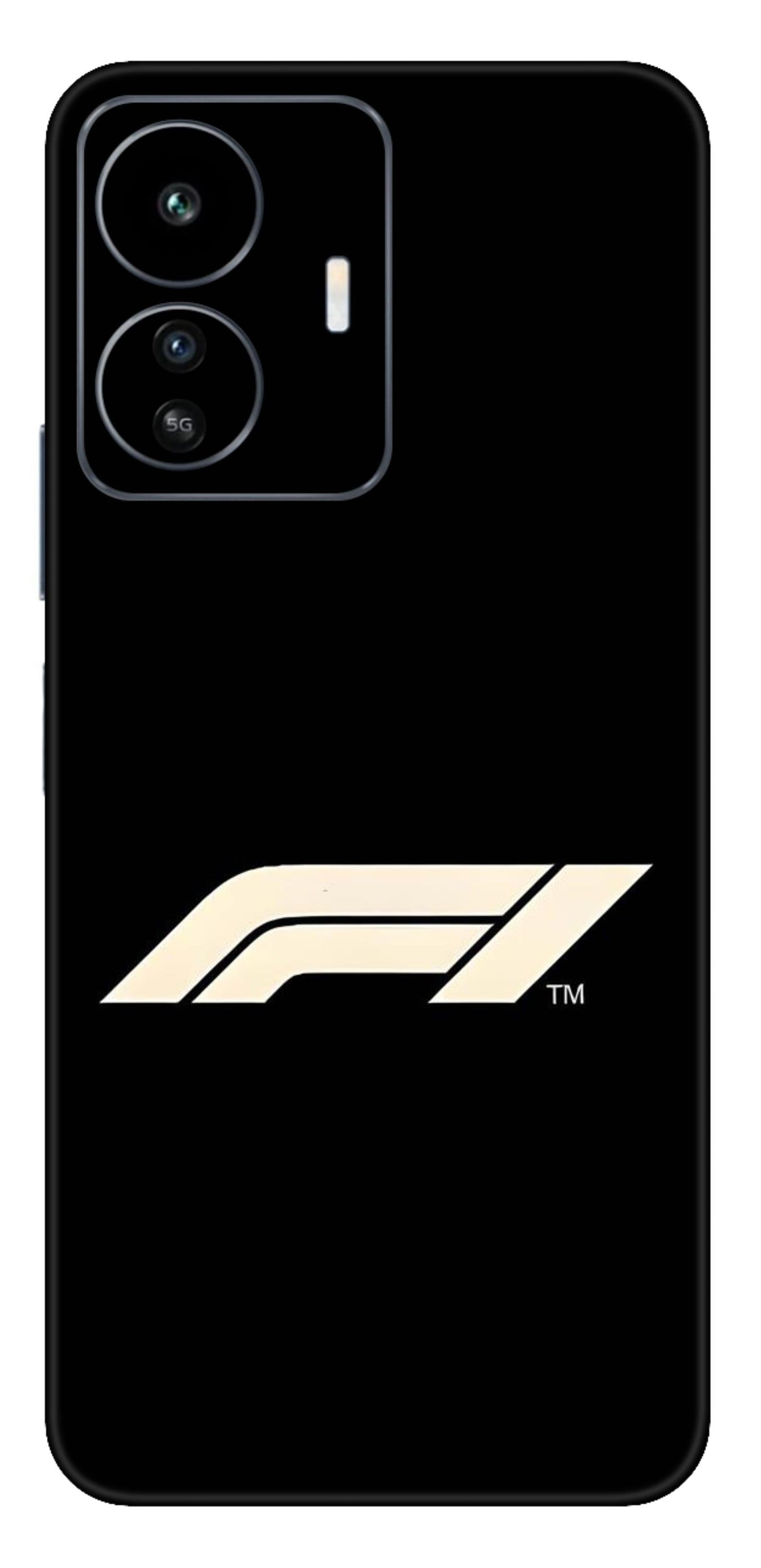 iQOO Z6 Lite 5G Skins and Wraps