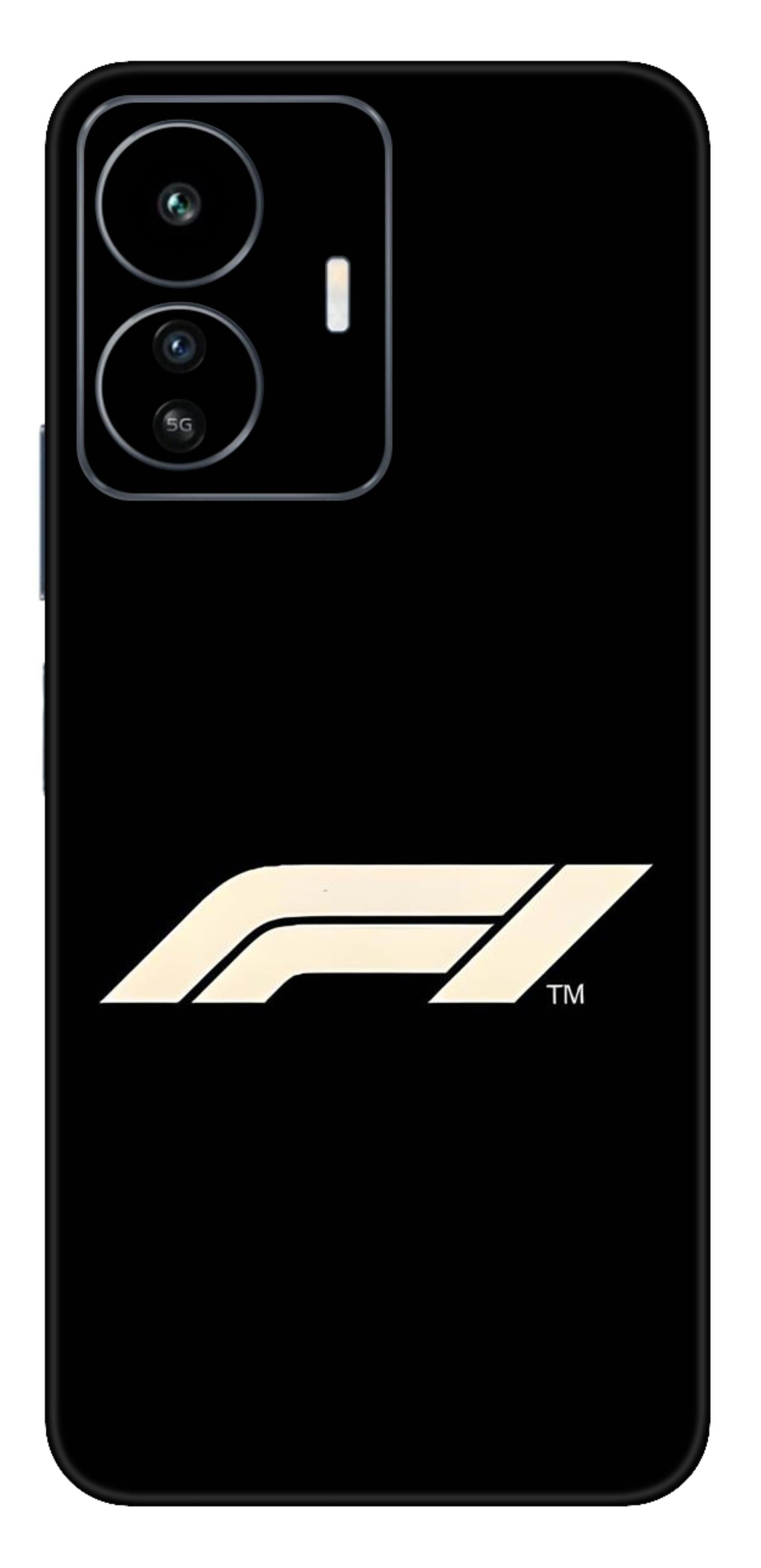 iQOO Z6 Lite 5G Skins and Wraps