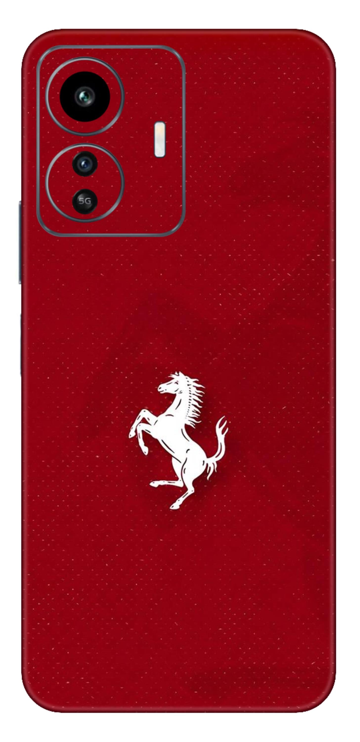 iQOO Z6 Lite 5G Skins and Wraps